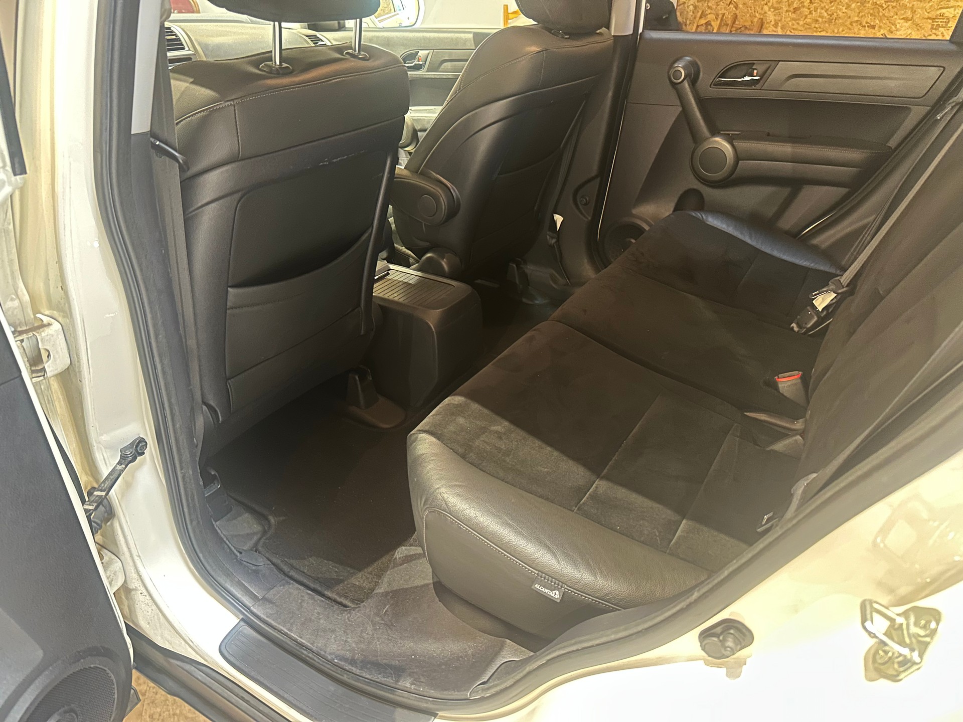 HONDA CR-V 2.2 i-DTEC 4WD Executive Automatic/Lückenlos Honda-Serciegepflegt!-image-22