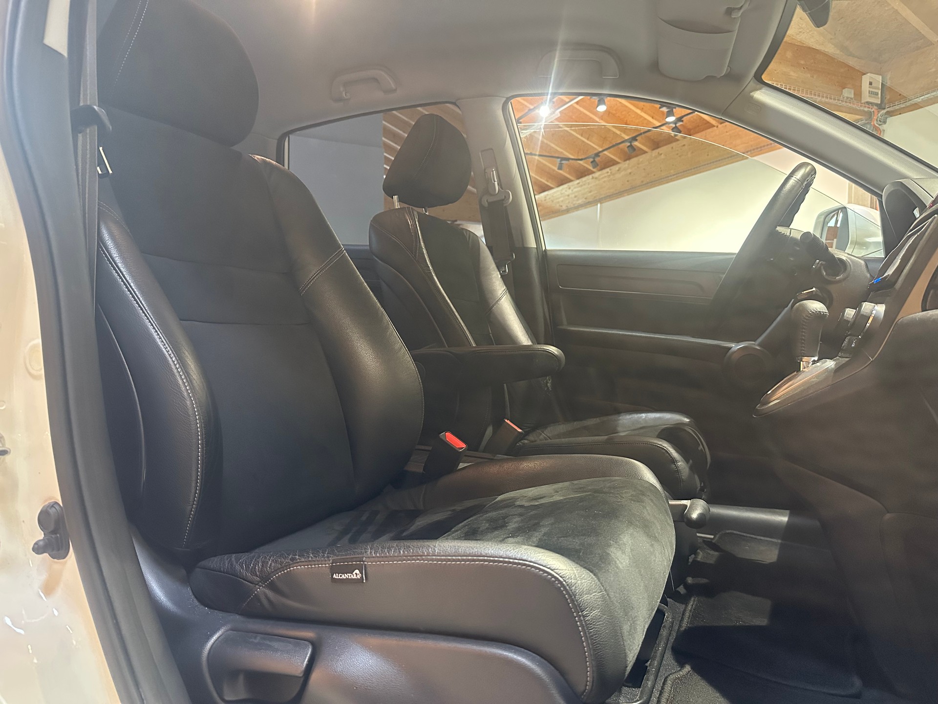 HONDA CR-V 2.2 i-DTEC 4WD Executive Automatic/Lückenlos Honda-Serciegepflegt!-image-13