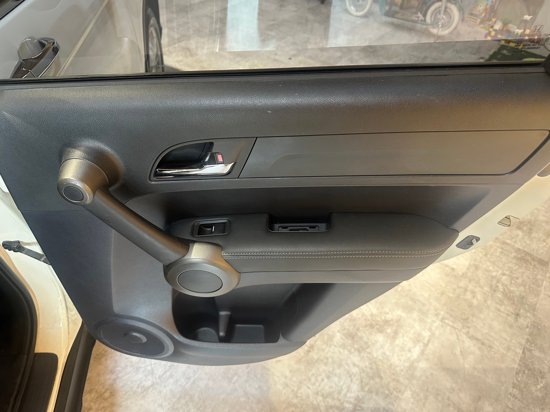 HONDA CR-V 2.2 i-DTEC 4WD Executive Automatic/Lückenlos Honda-Serciegepflegt!-image-21