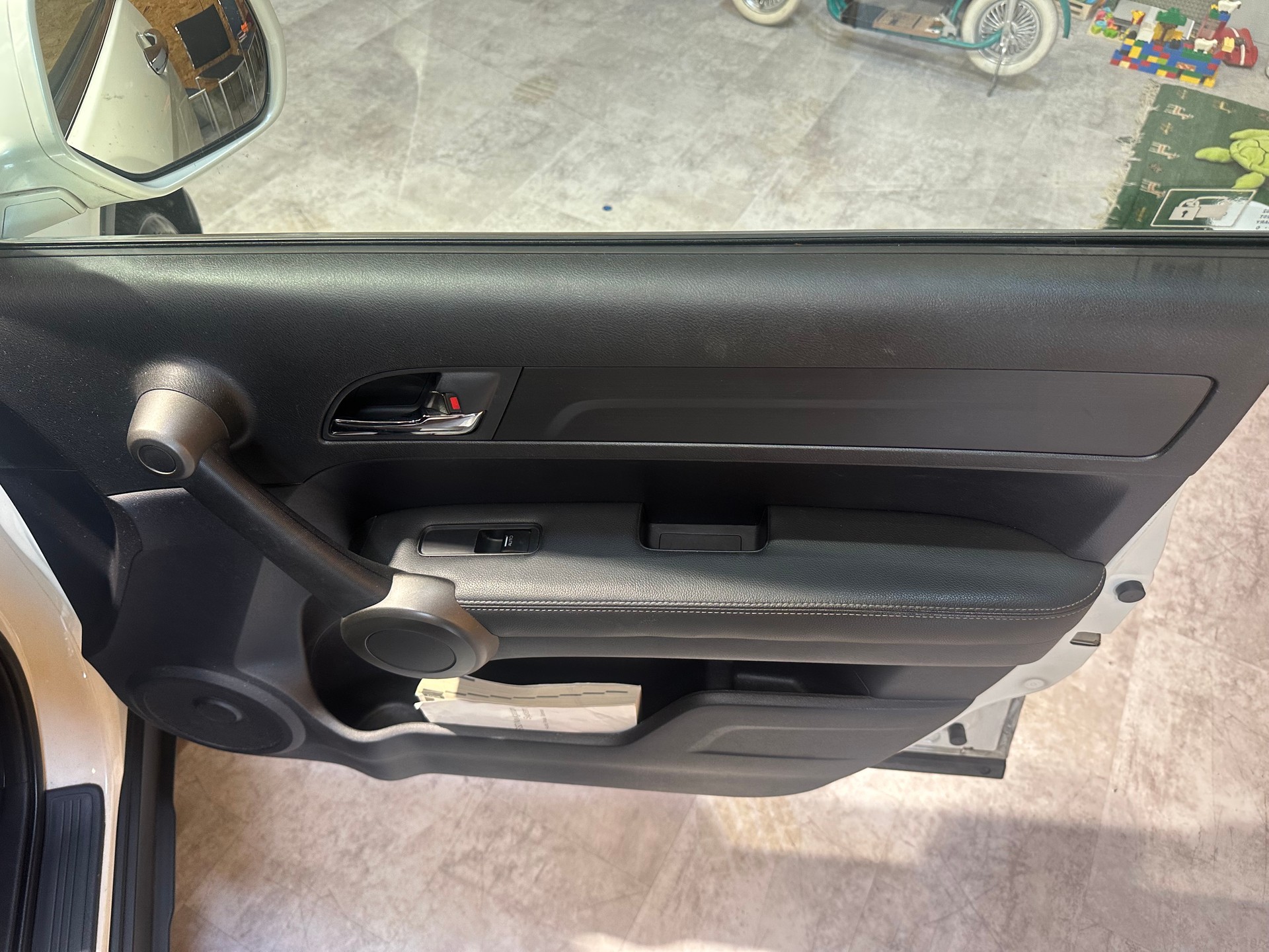 HONDA CR-V 2.2 i-DTEC 4WD Executive Automatic/Lückenlos Honda-Serciegepflegt!-image-14