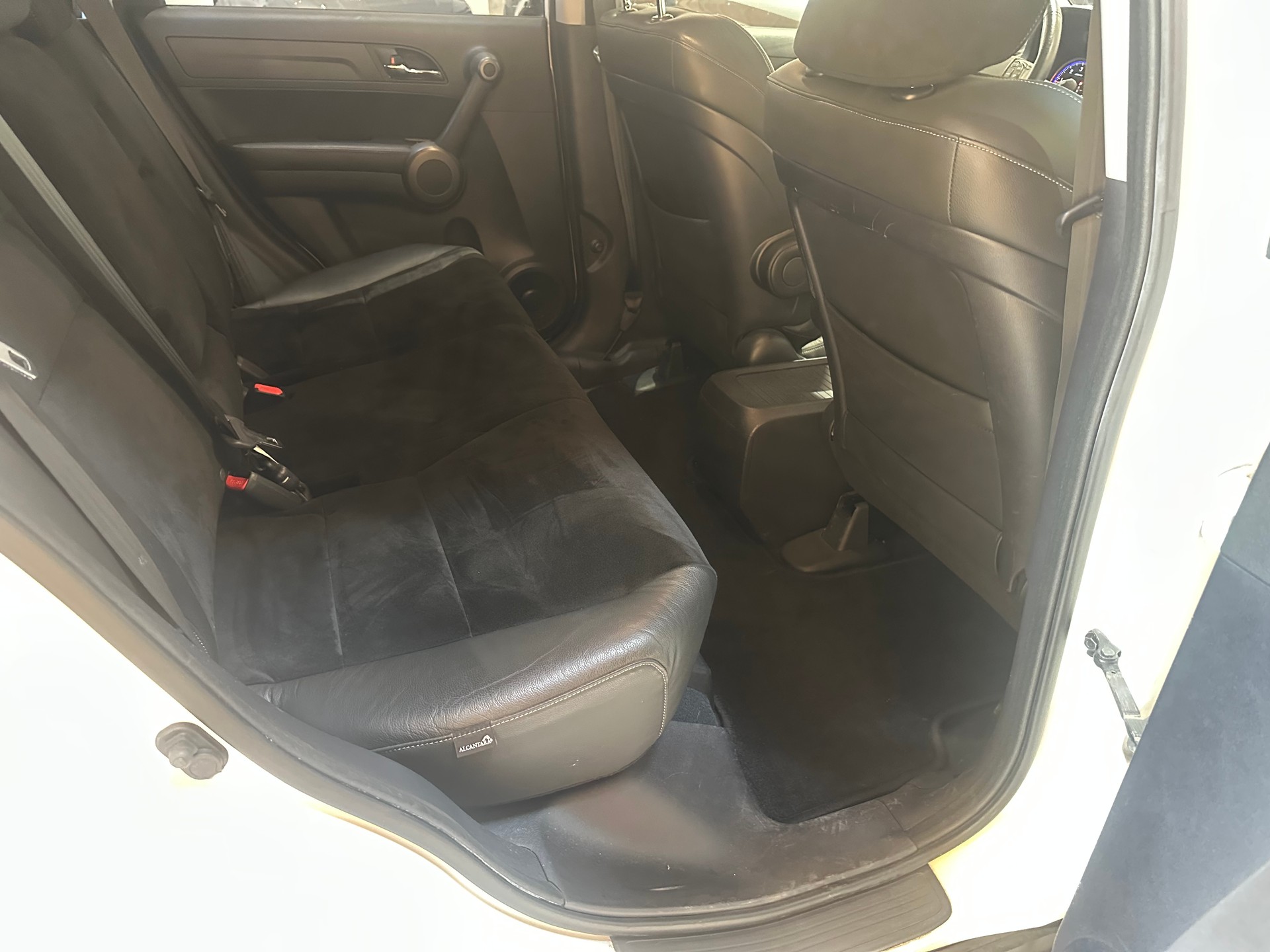 HONDA CR-V 2.2 i-DTEC 4WD Executive Automatic/Lückenlos Honda-Serciegepflegt!-image-18