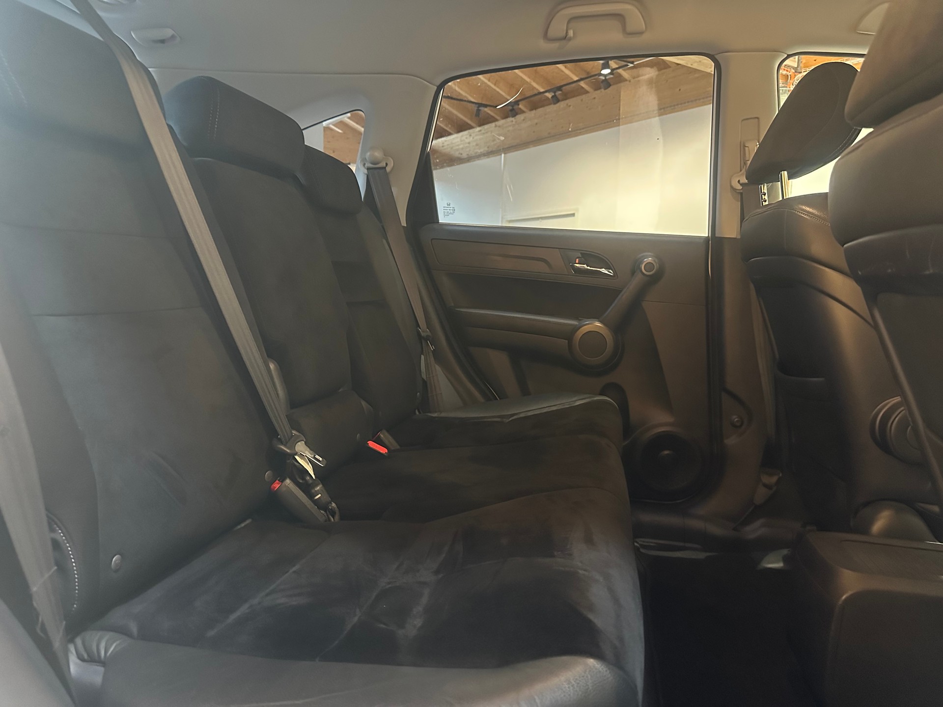 HONDA CR-V 2.2 i-DTEC 4WD Executive Automatic/Lückenlos Honda-Serciegepflegt!-image-20