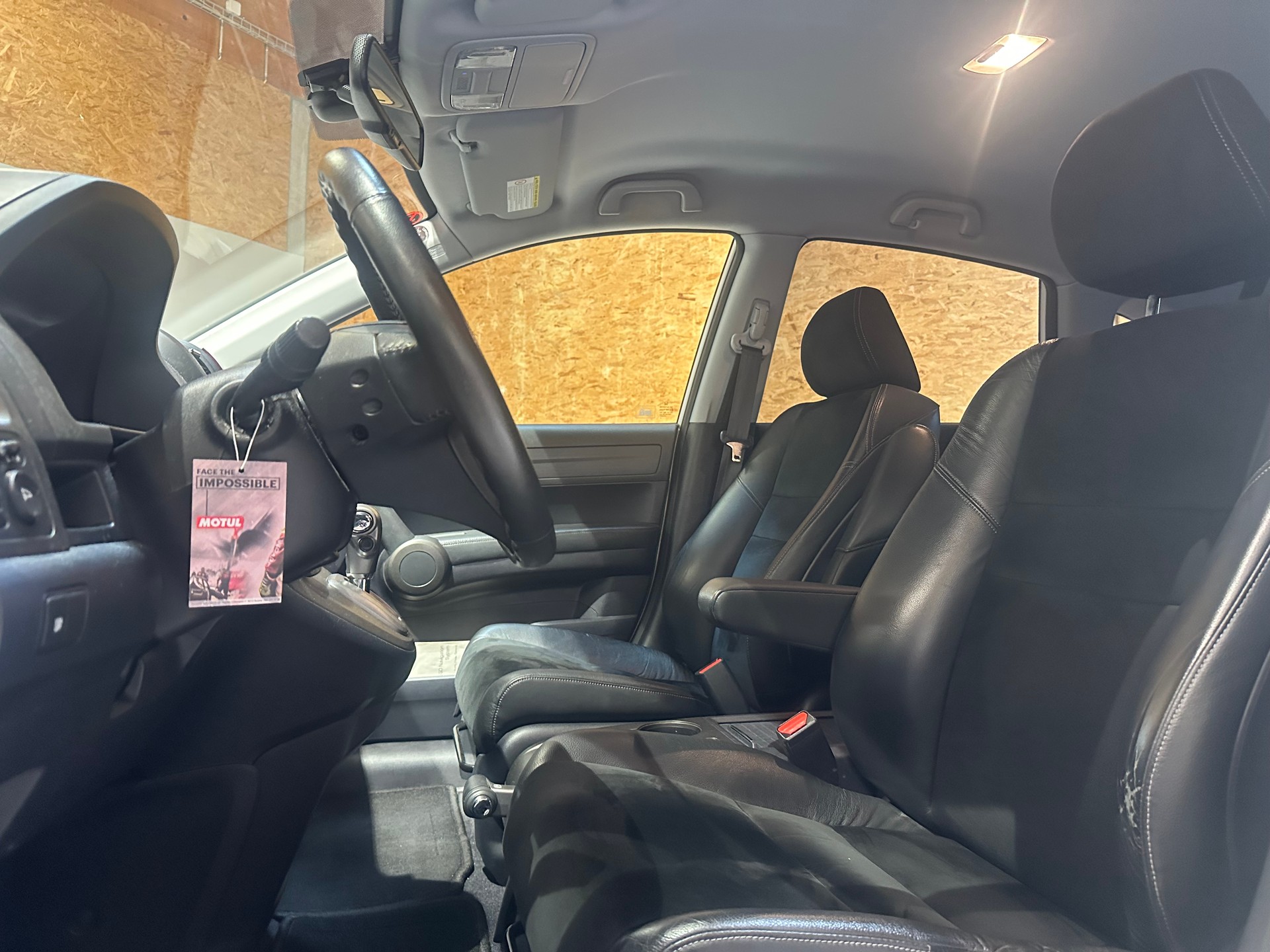 HONDA CR-V 2.2 i-DTEC 4WD Executive Automatic/Lückenlos Honda-Serciegepflegt!-image-10