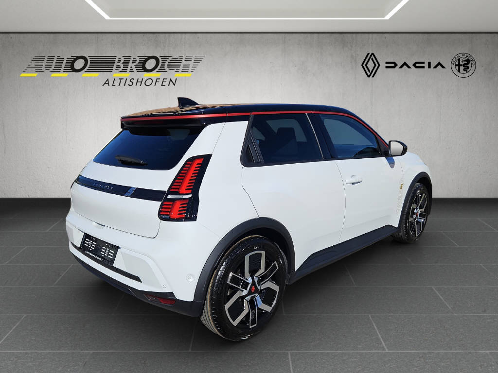 RENAULT R5 E-Tech Comfort Range techno-image-3