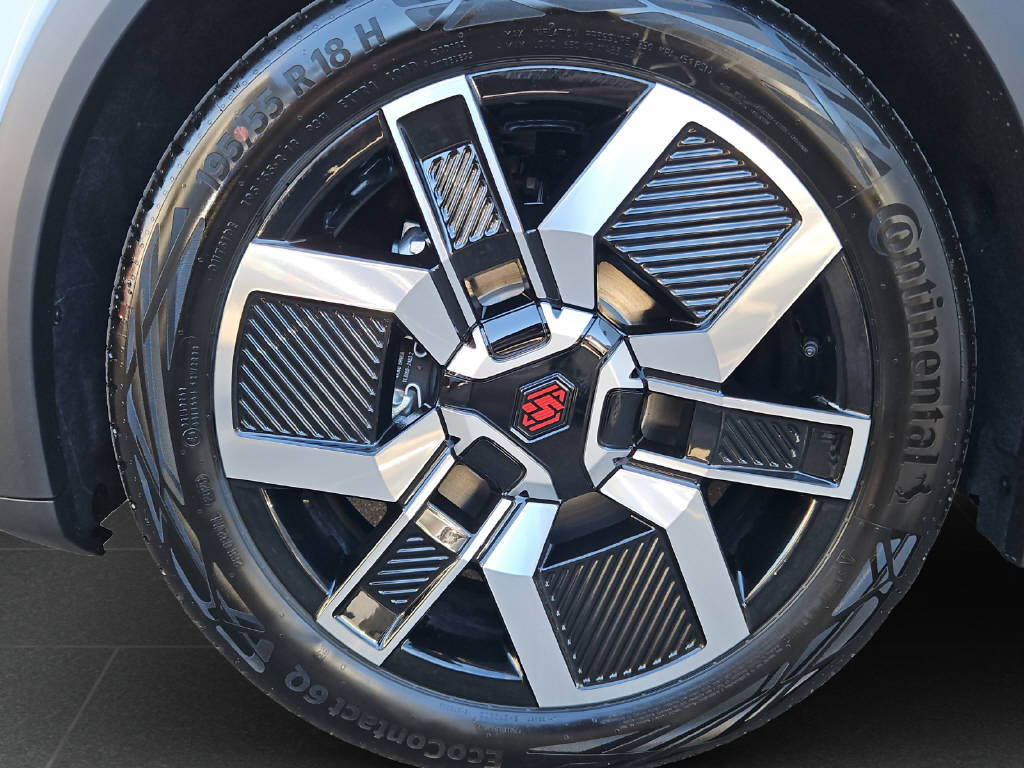 RENAULT R5 E-Tech Comfort Range techno-image-10