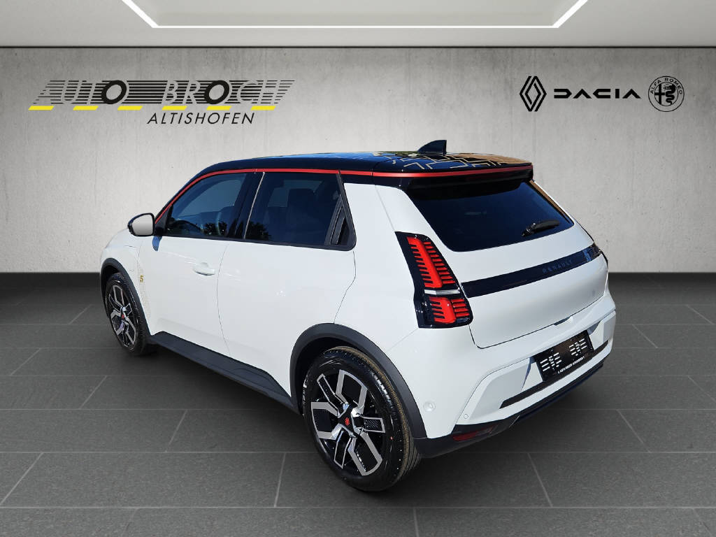 RENAULT R5 E-Tech Comfort Range techno-image-2