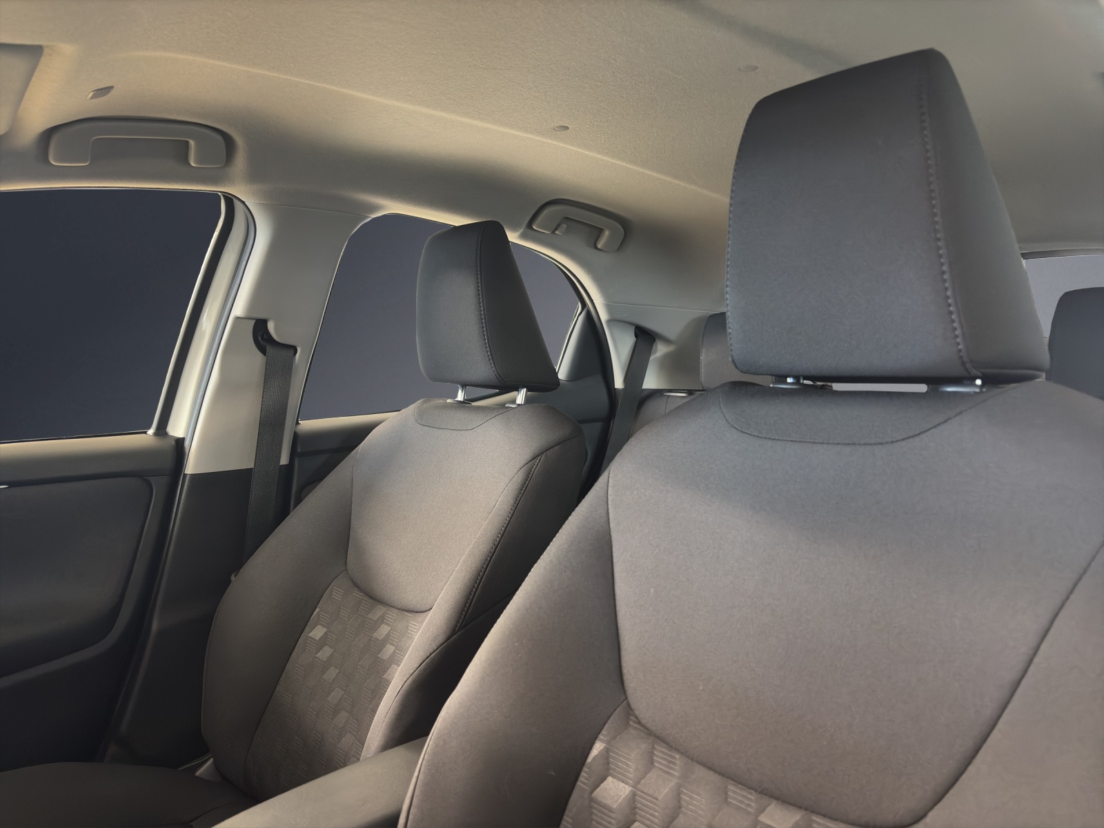 Image TOYOTA YARIS Yaris 1.5 Comfort e-CVT