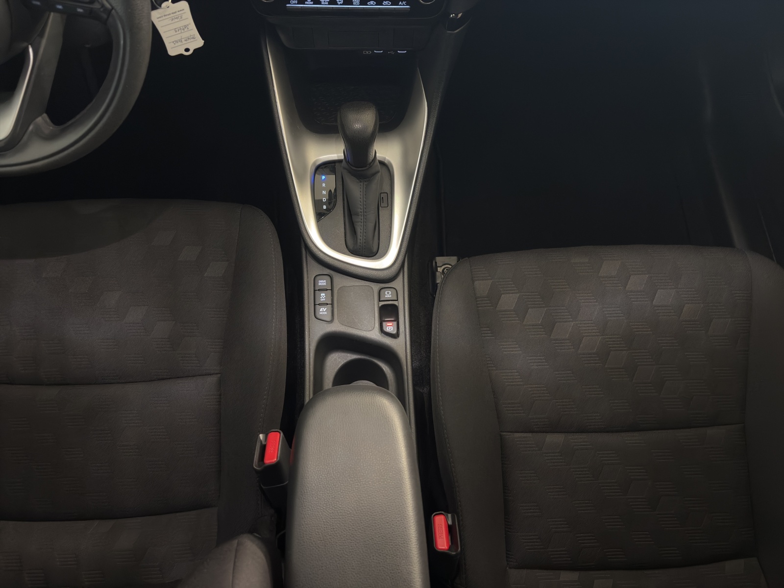 Image TOYOTA YARIS Yaris 1.5 Comfort e-CVT