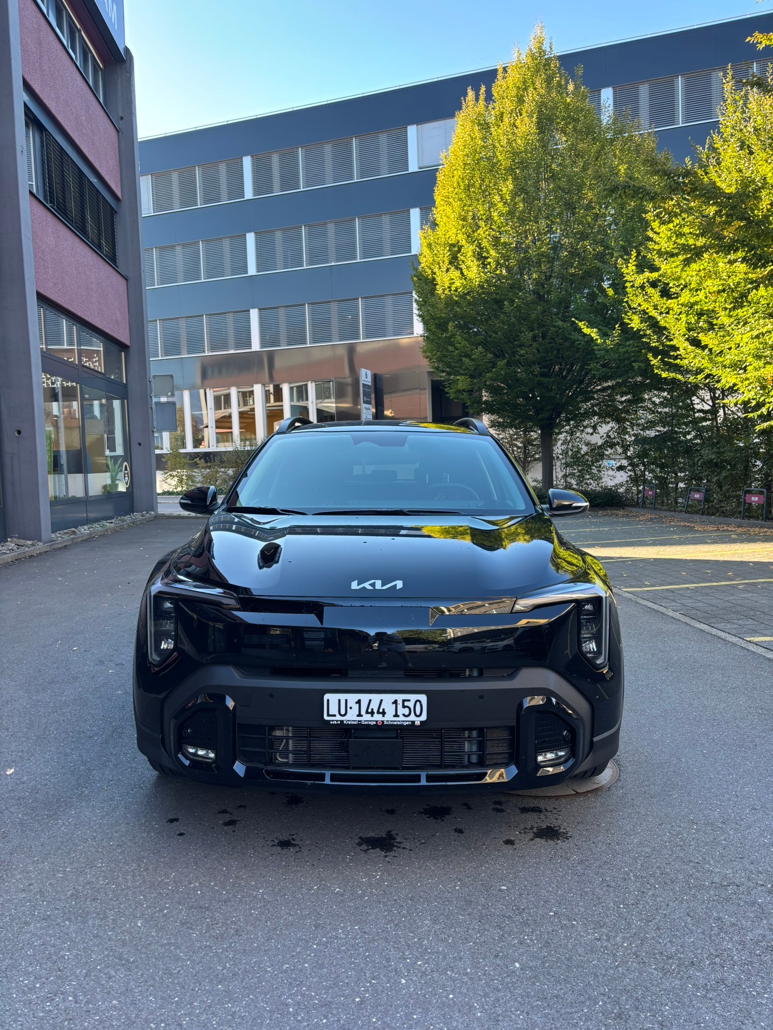 KIA 1.0 T-GDi MHEV GT-Line-image-2