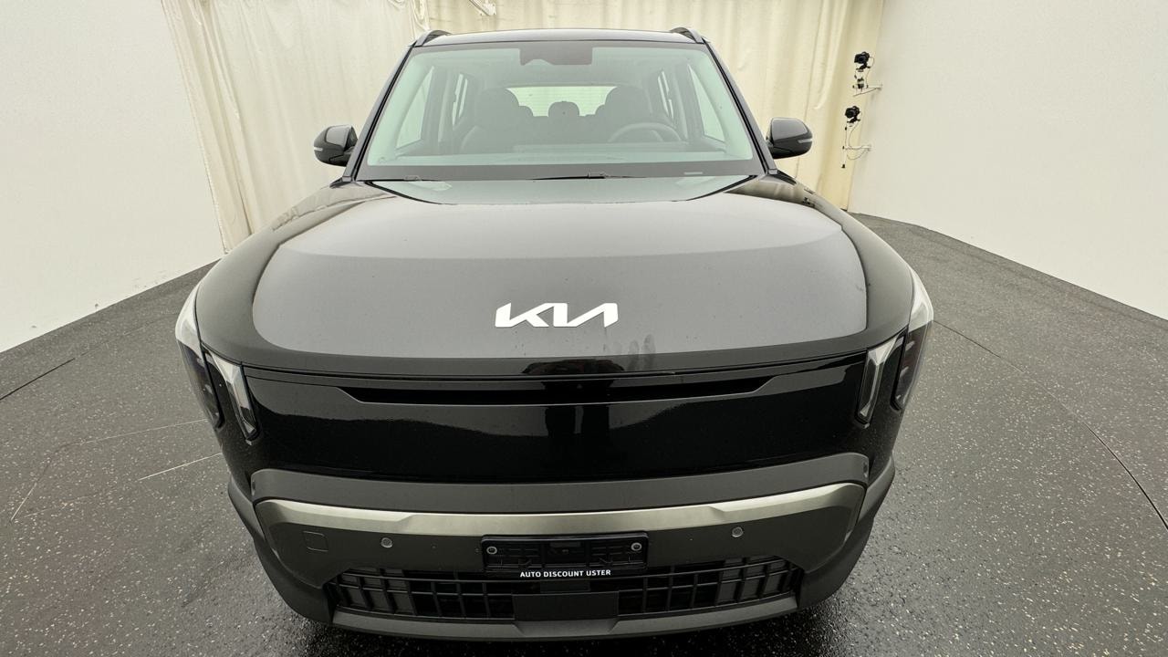 KIA EV2 42 kWh Air-image-4