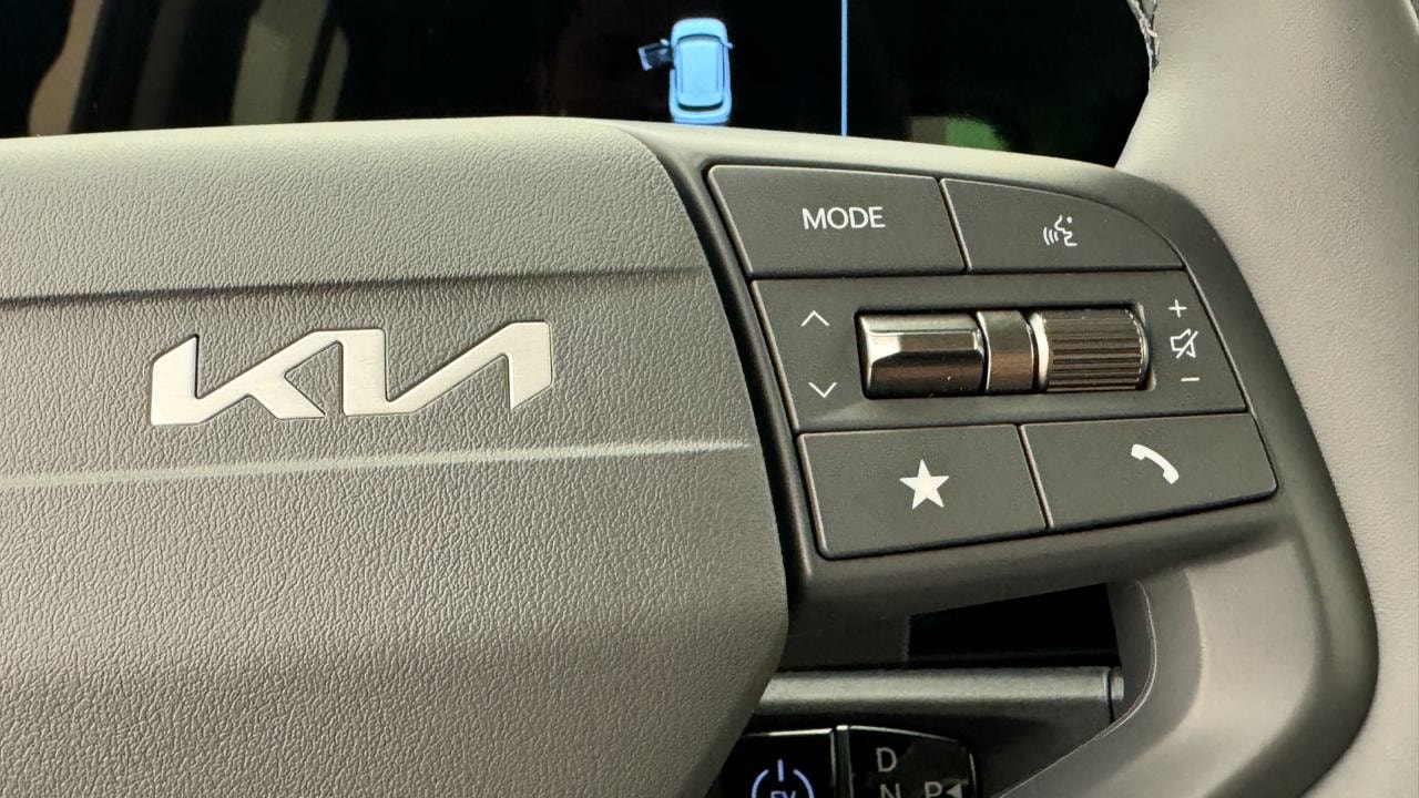 KIA EV2 42 kWh Air-image-10