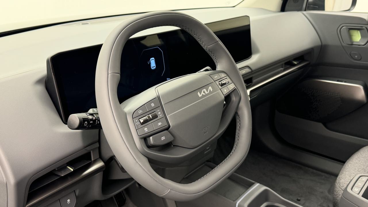 KIA EV2 42 kWh Air-image-7