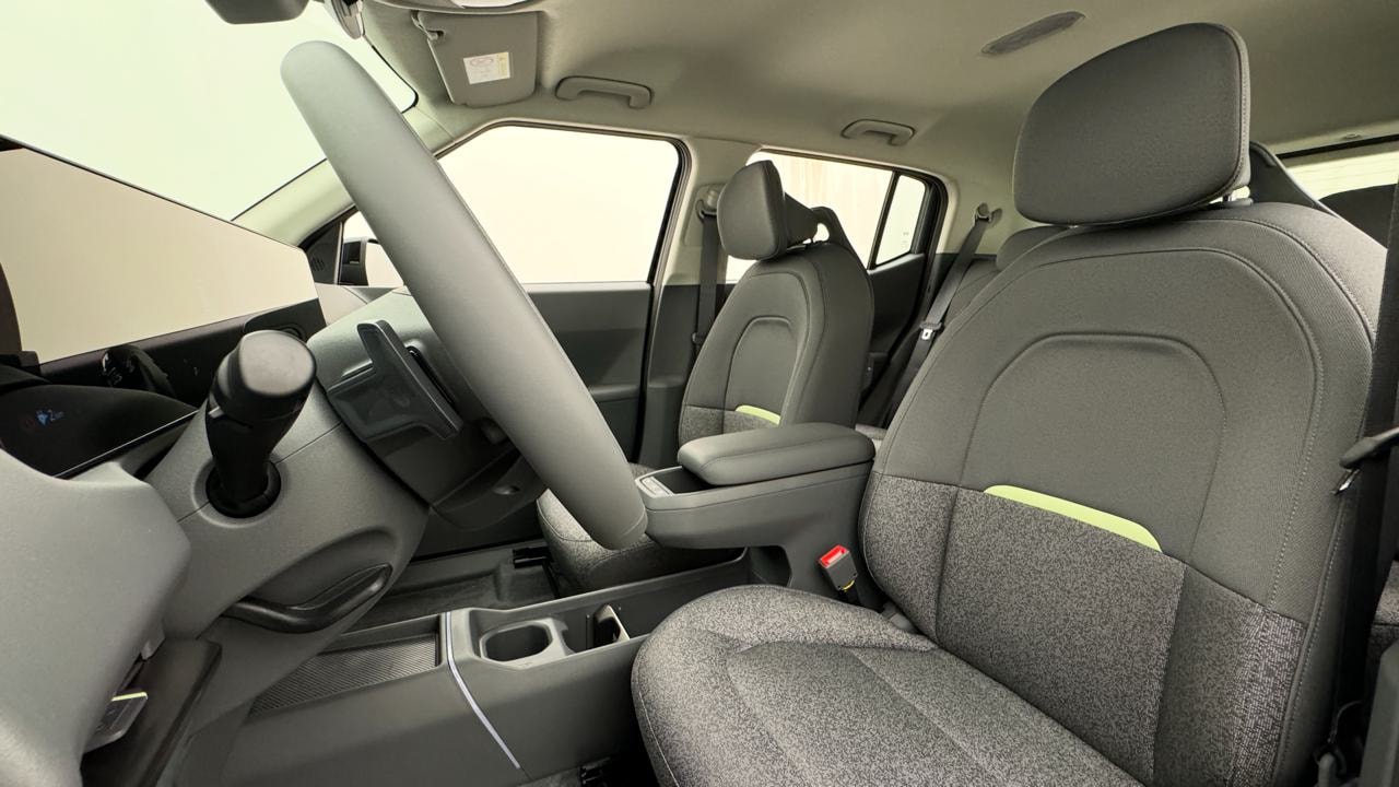 KIA EV2 42 kWh Air-image-5