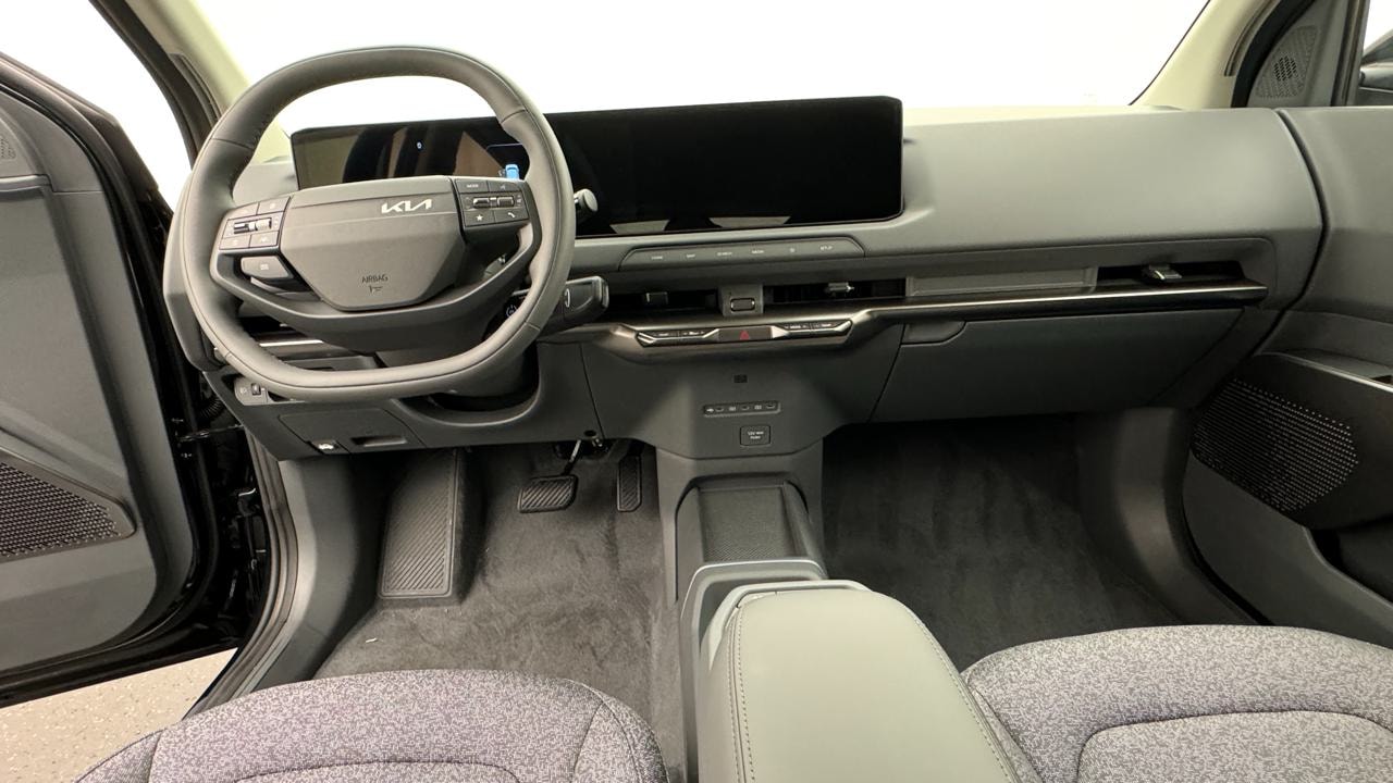 KIA EV2 42 kWh Air-image-6