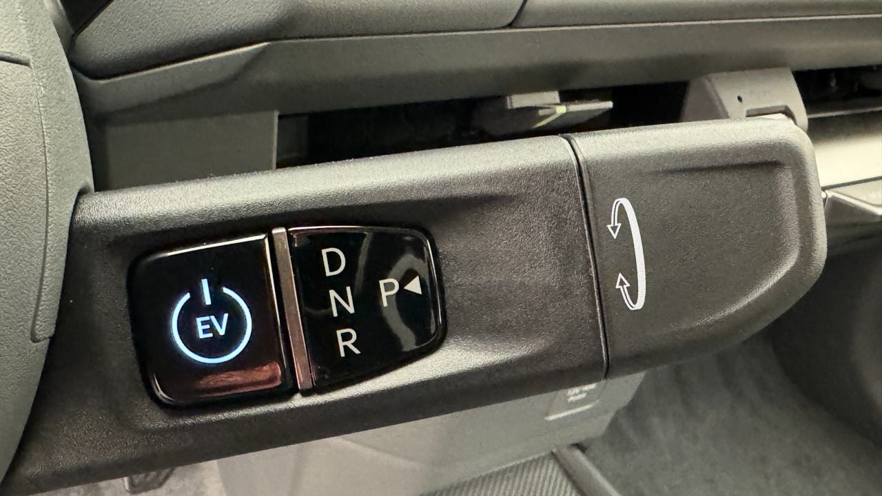 KIA EV2 42 kWh Air-image-11