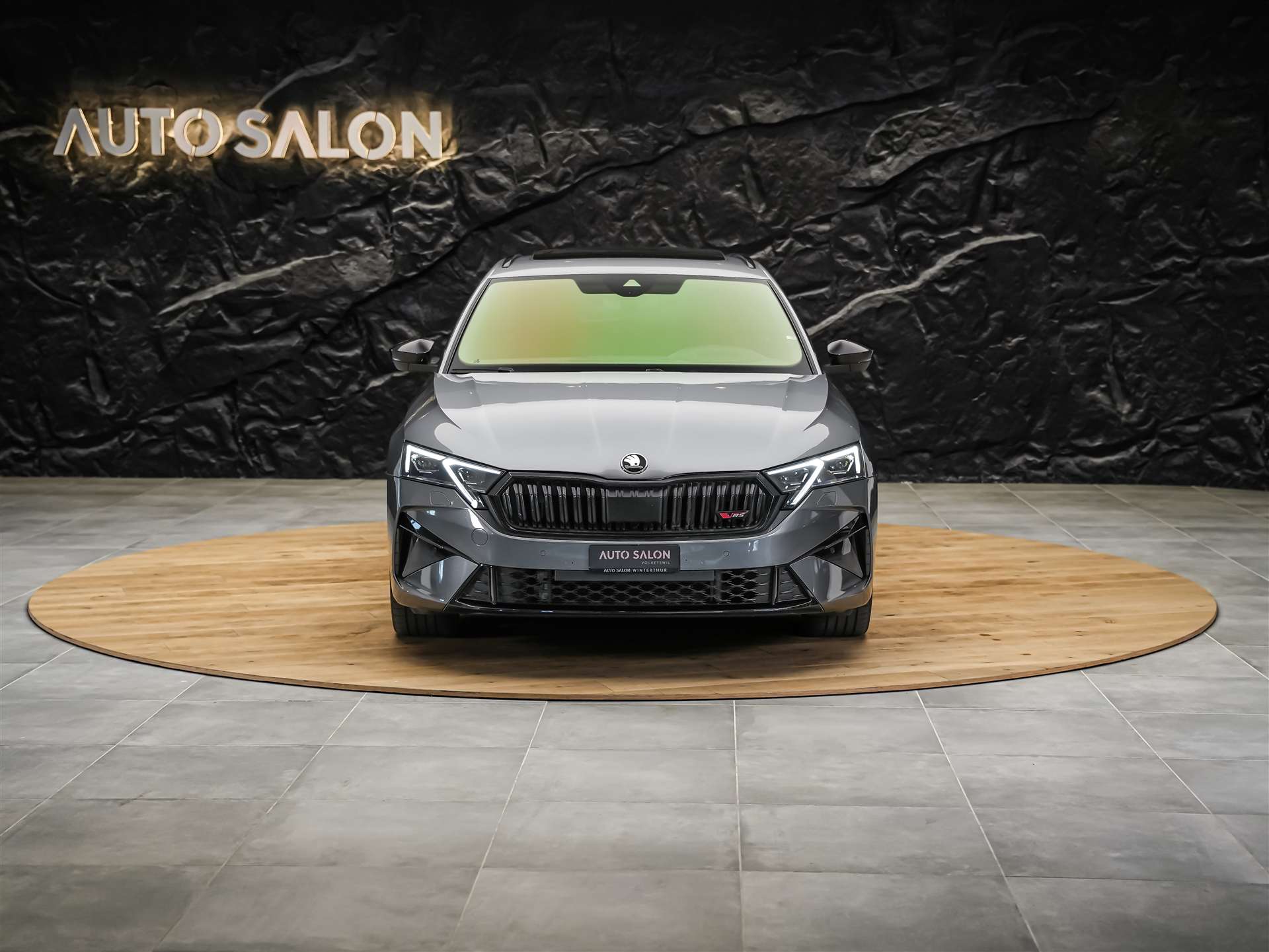 SKODA Octavia Combi 2.0 TSI DSG RS *Facelift*Werksgarantie*Panorama*Head-Up*-image-7
