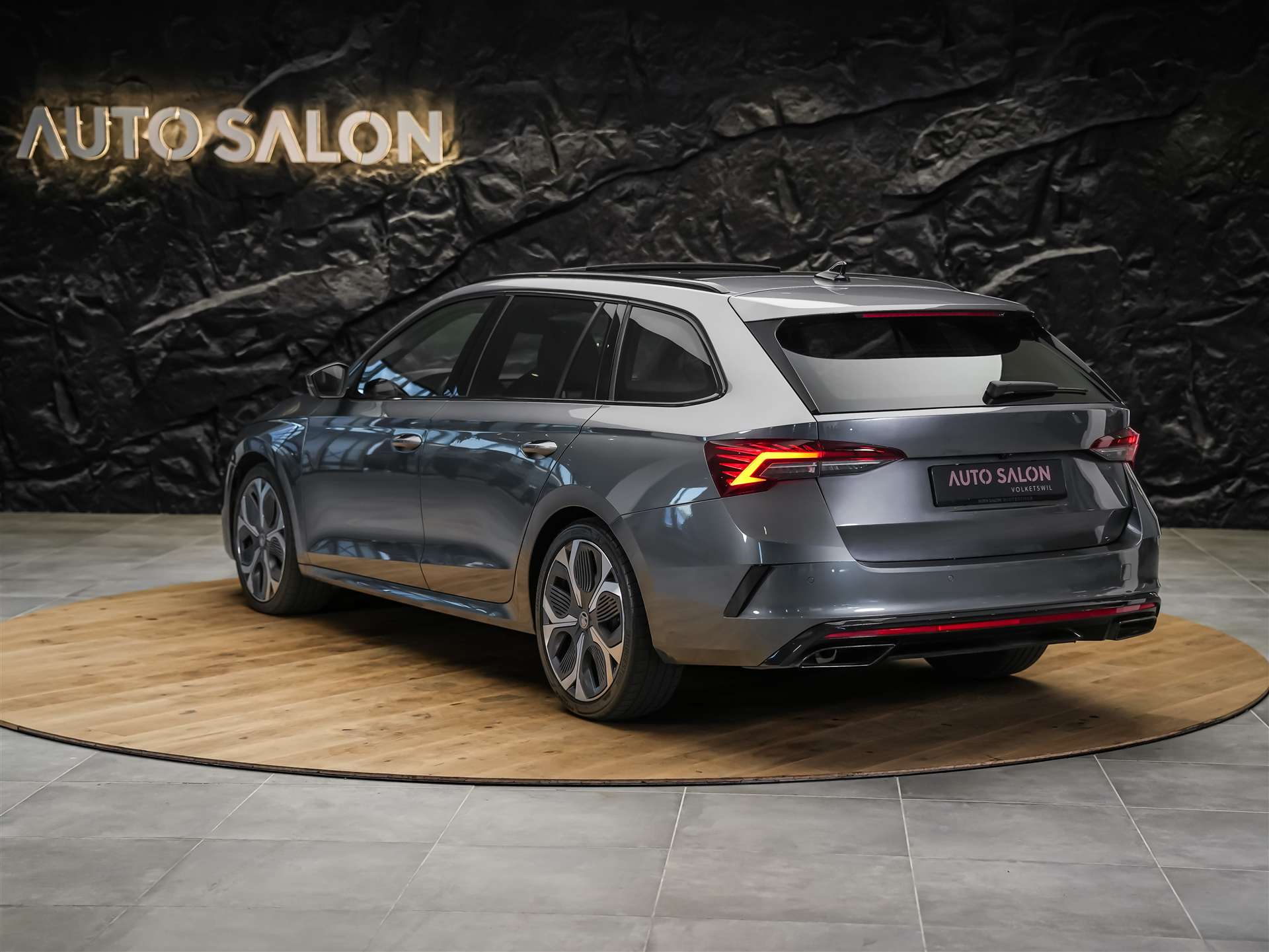 SKODA Octavia Combi 2.0 TSI DSG RS *Facelift*Werksgarantie*Panorama*Head-Up*-showroom-element-3