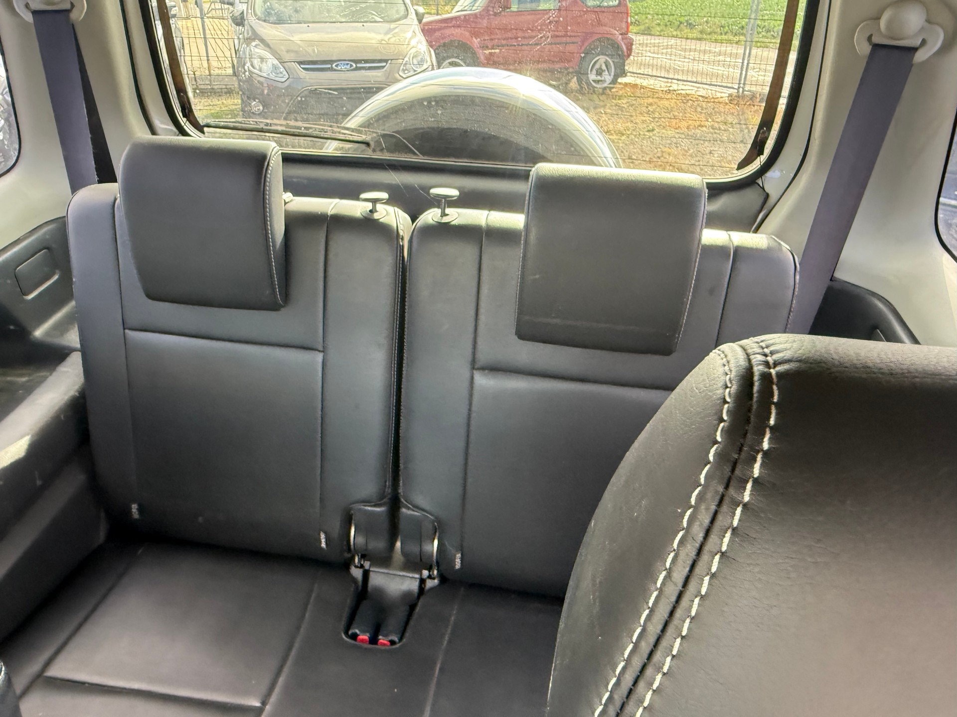SUZUKI Jimny 1.3 16V Sergio Cellano-image-9