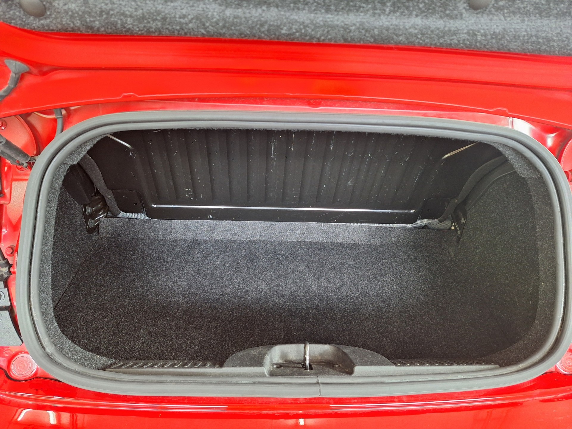 FIAT 500C 0.9 Twinair Lounge Dualogic Automat⚡Aus1.Frauenhand & frisch ab MFK⚡-image-20