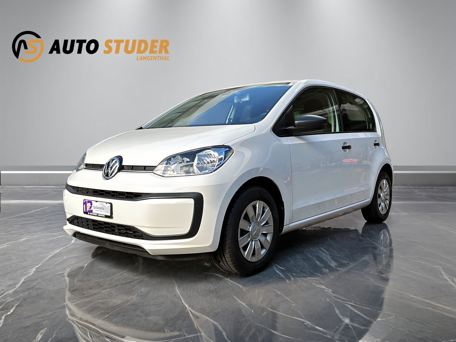 VW Up 1.0 MPI 60 Take-image-1