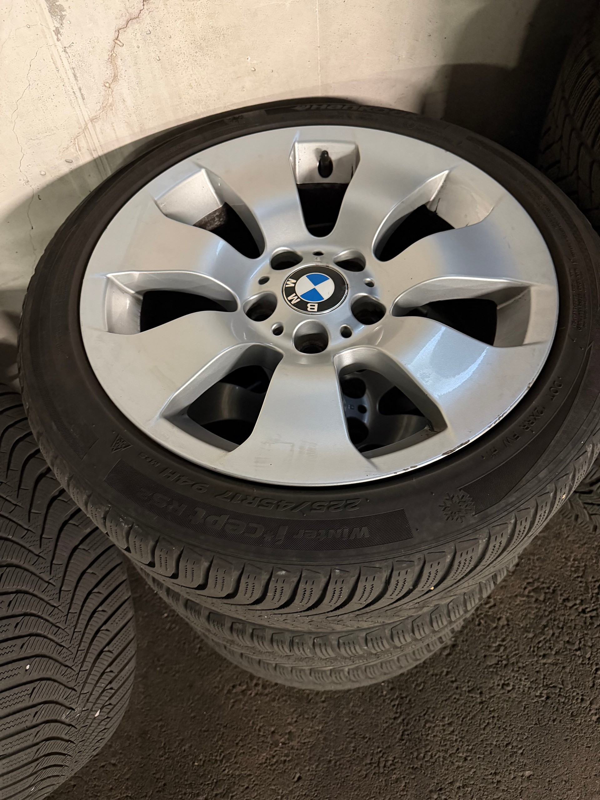 BMW 330d Cabriolet Steptronic M-Paket-image-12