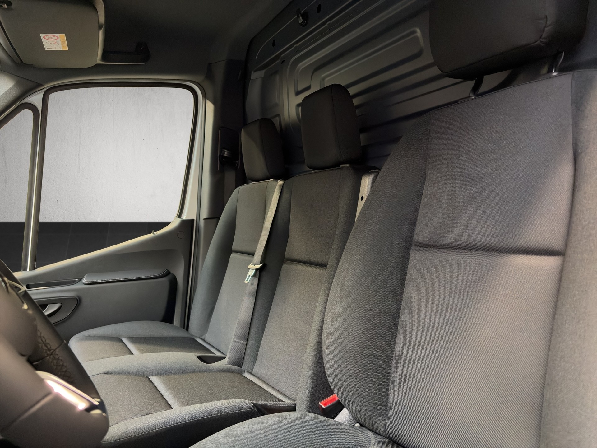 MERCEDES-BENZ Sprinter 317 CDI PRO KA 3665mm S-image-7