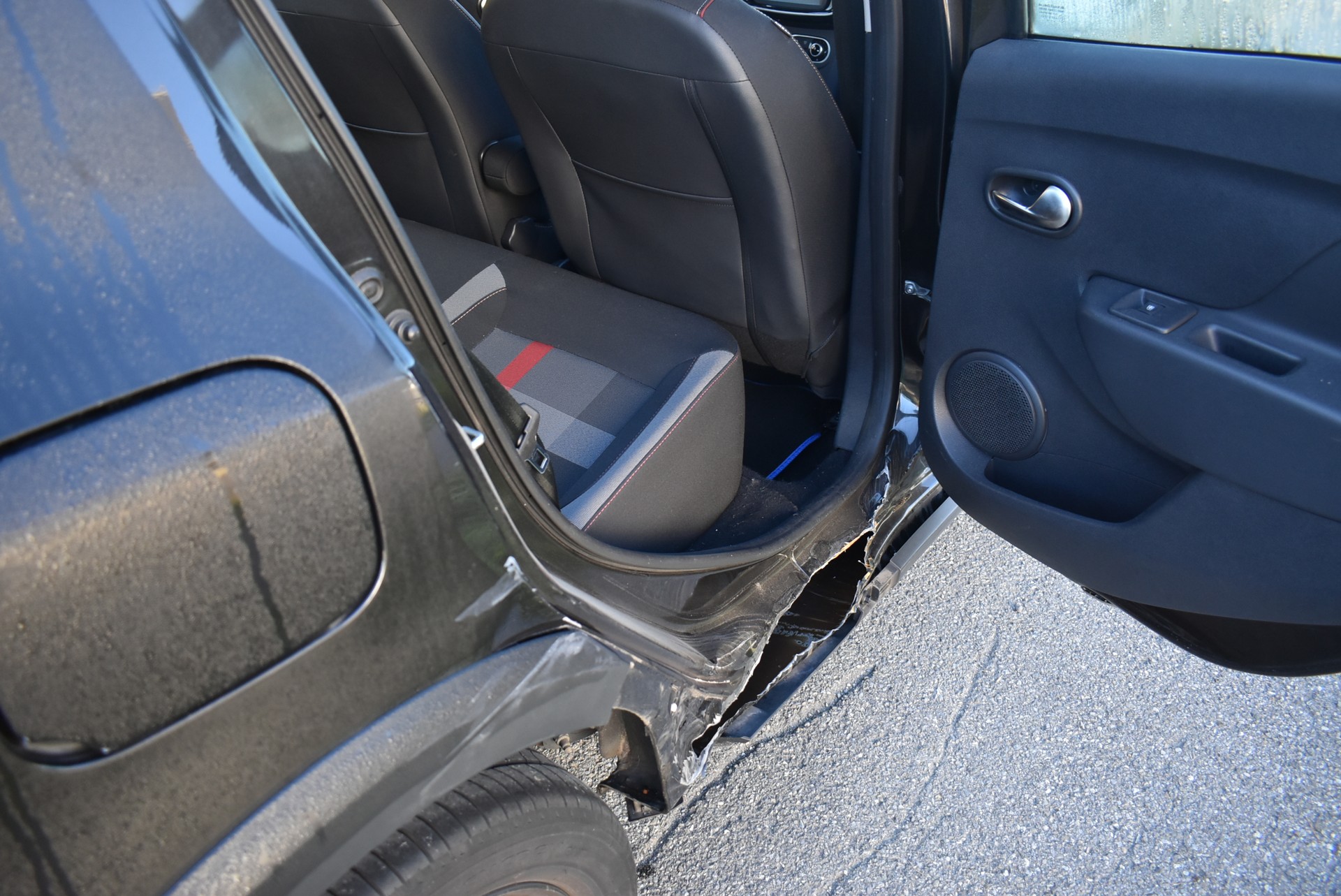 DACIA Sandero Tce 90 Stepway Automatic-image-10