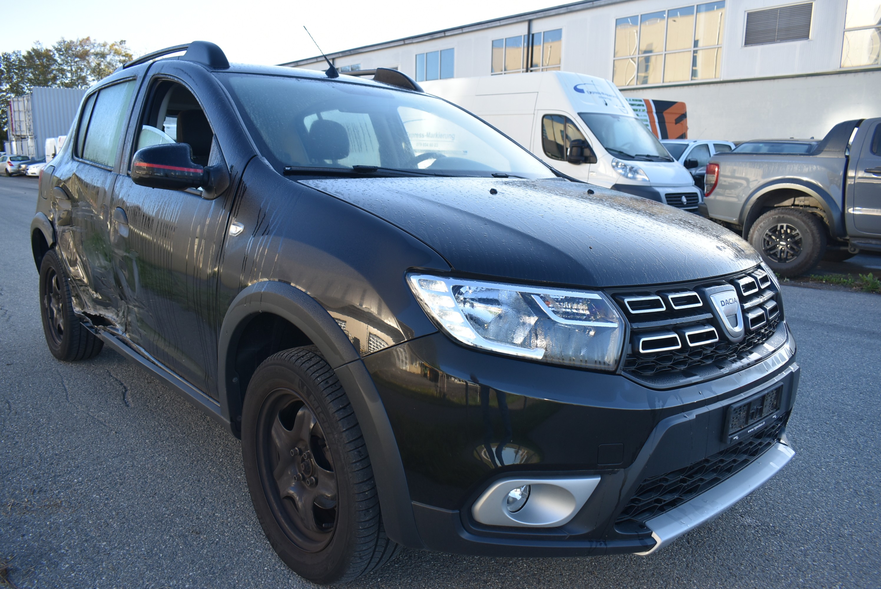 Car photo