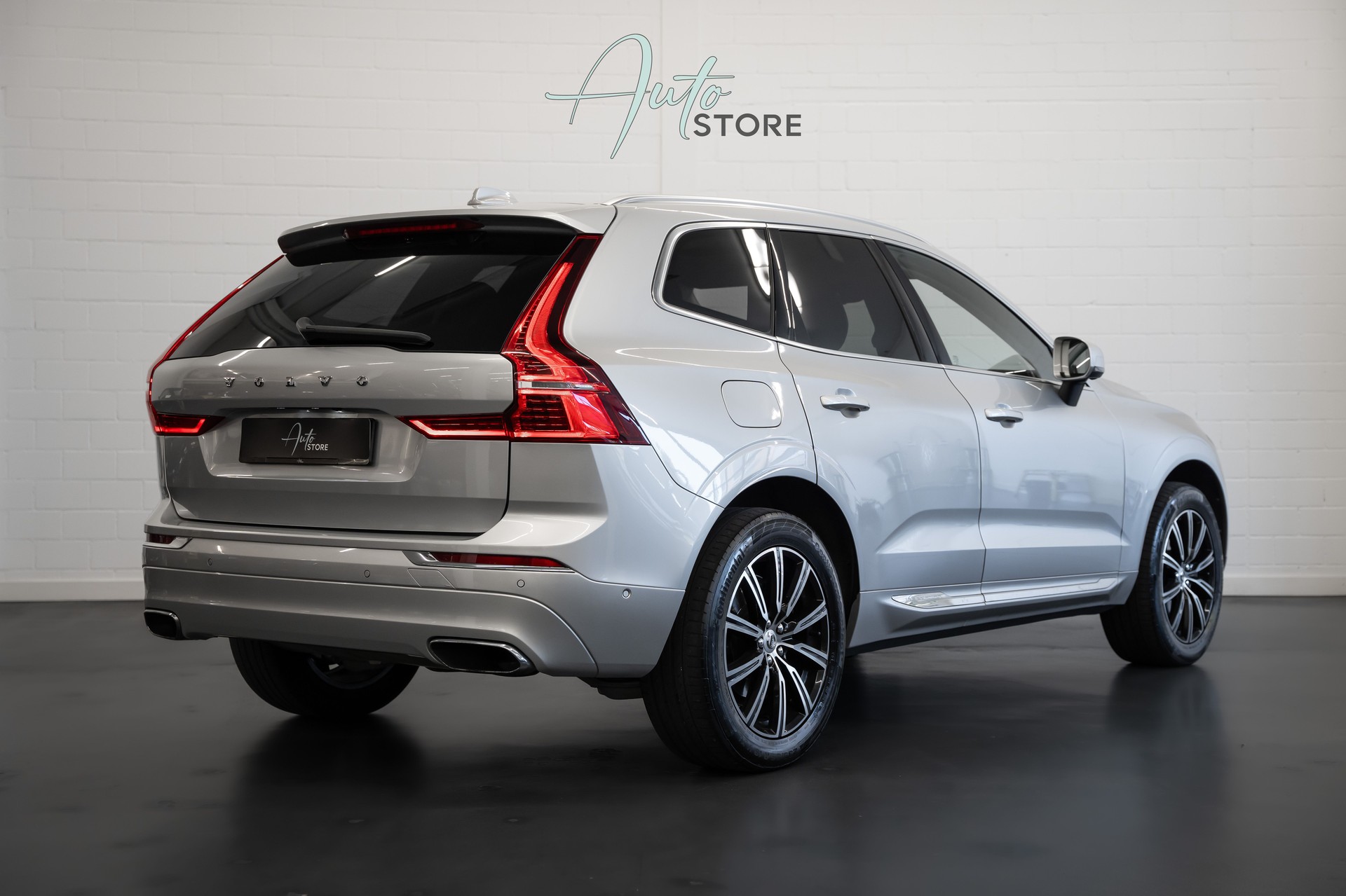 VOLVO XC60 T8 eAWD Inscription Geartronic-showroom-element-1