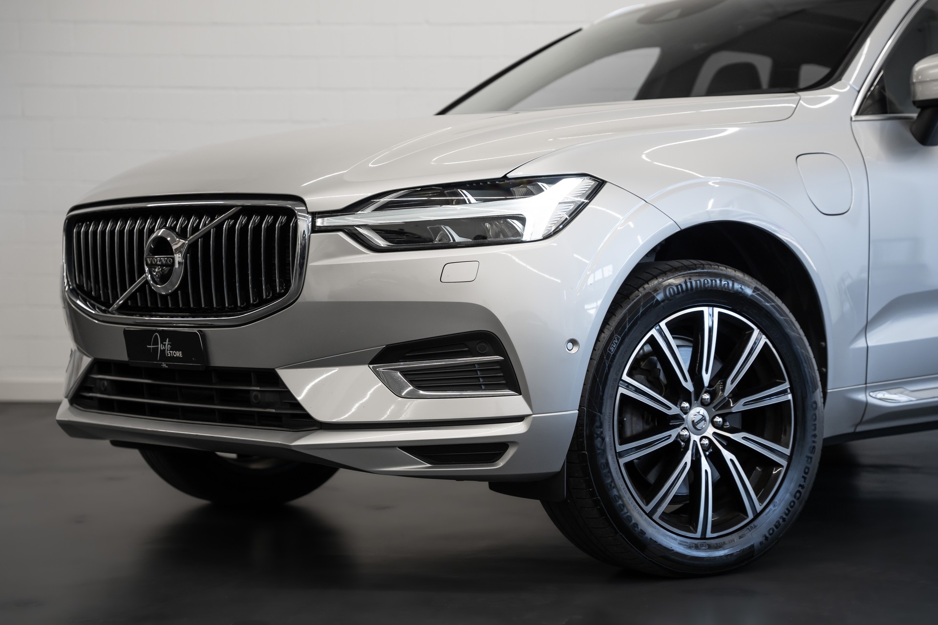 VOLVO XC60 T8 eAWD Inscription Geartronic-showroom-element-3