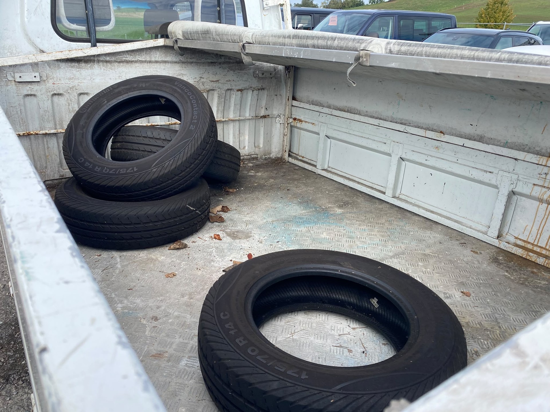 DFSK V22 Werksbrücke / Pont d'usine-image-13