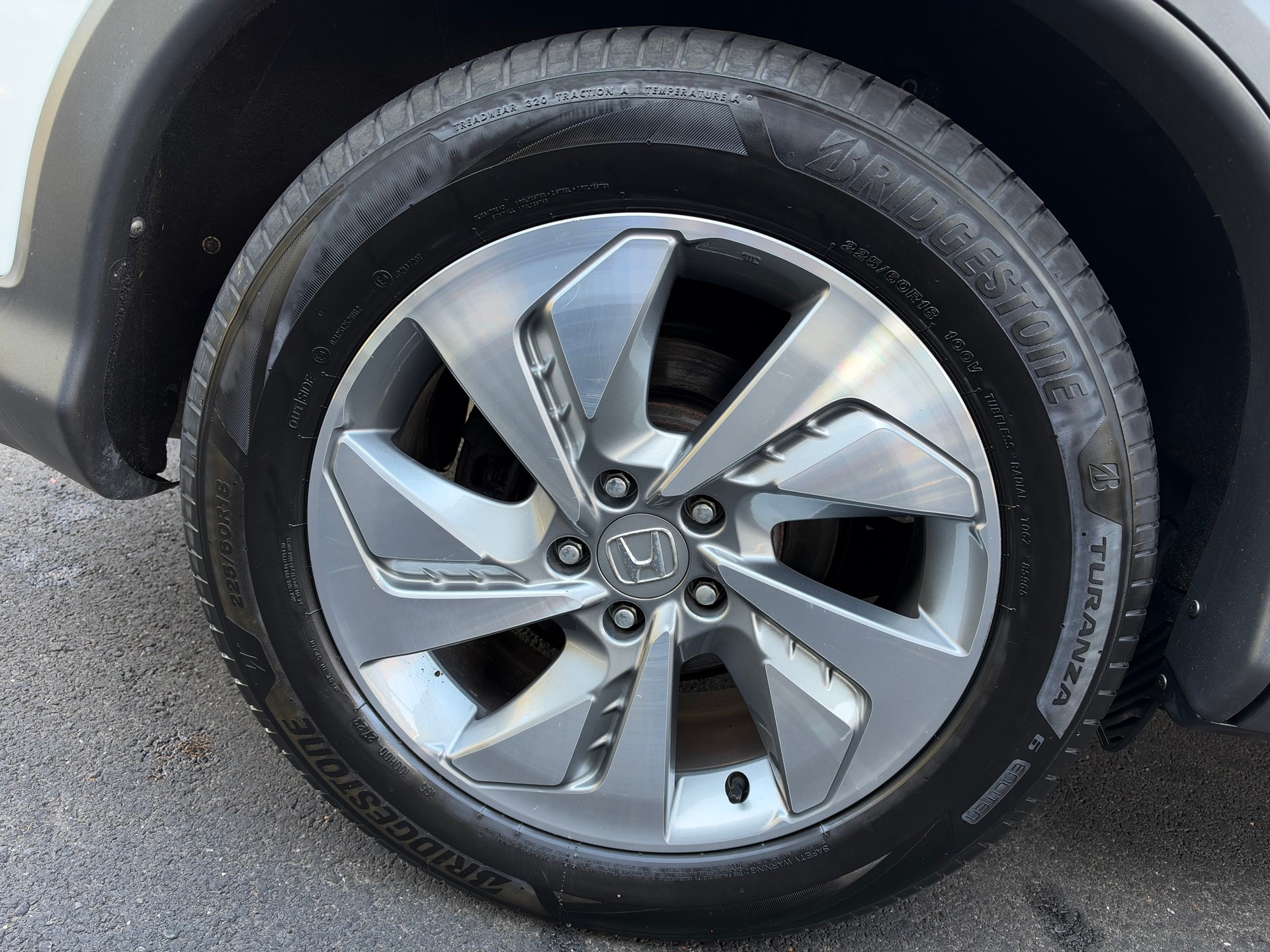 HONDA CR-V 1.6 i-DTEC Lifestyle 4WD Automatic-image-13