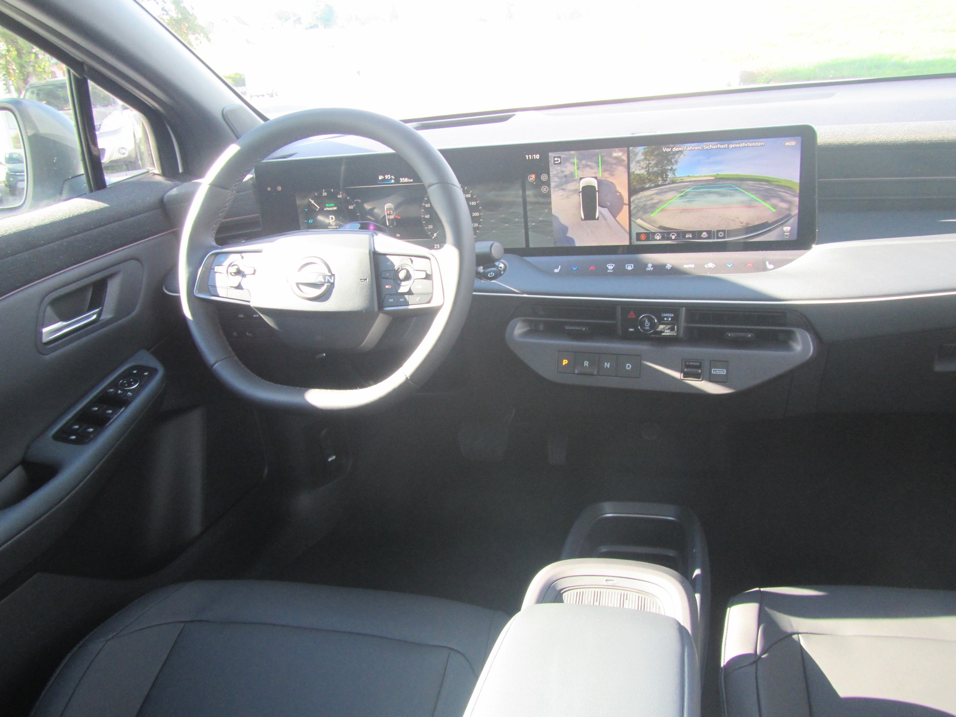 NISSAN Leaf 52 kWh Advance-image-6