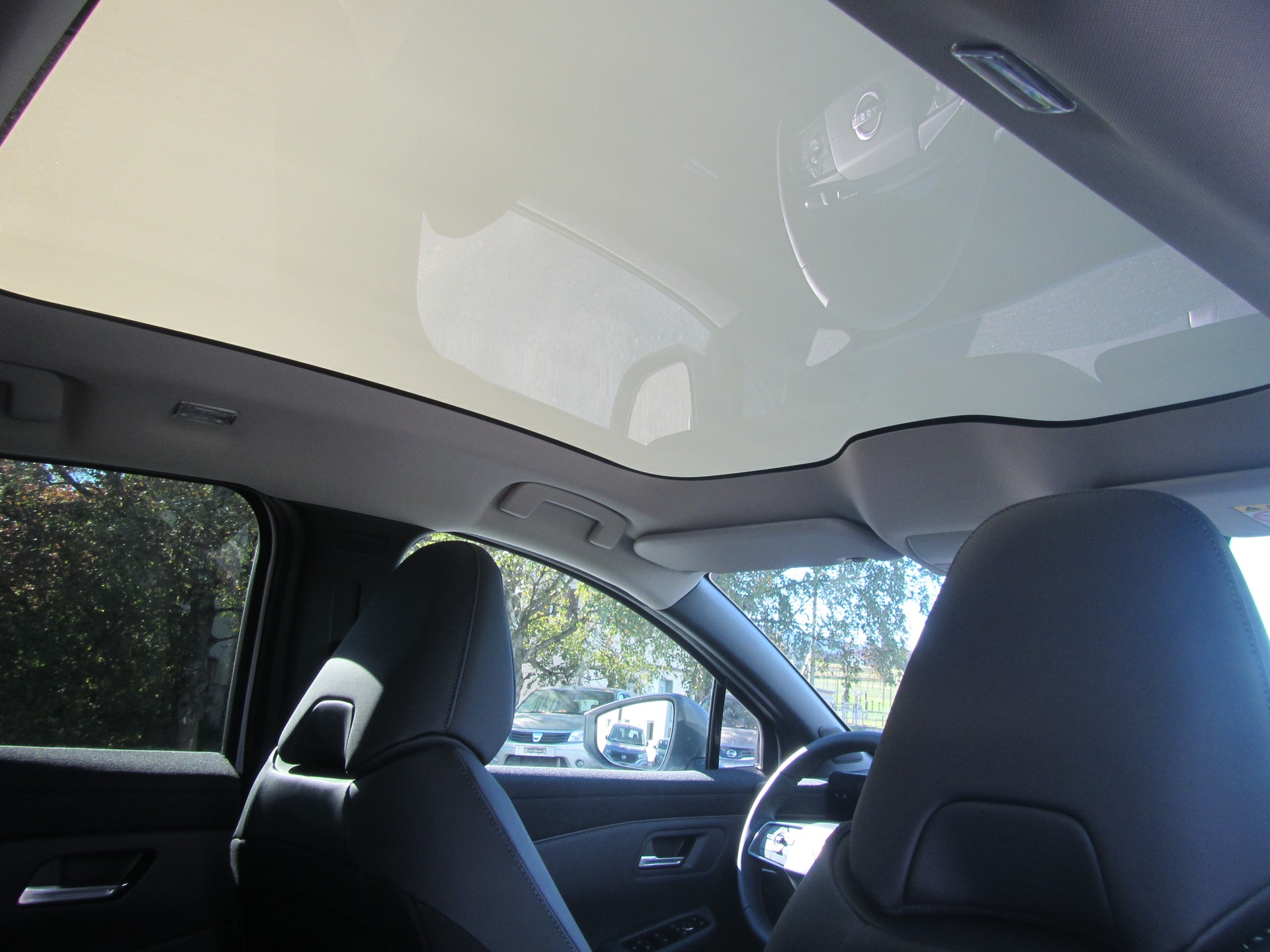 NISSAN Leaf 52 kWh Advance-image-7