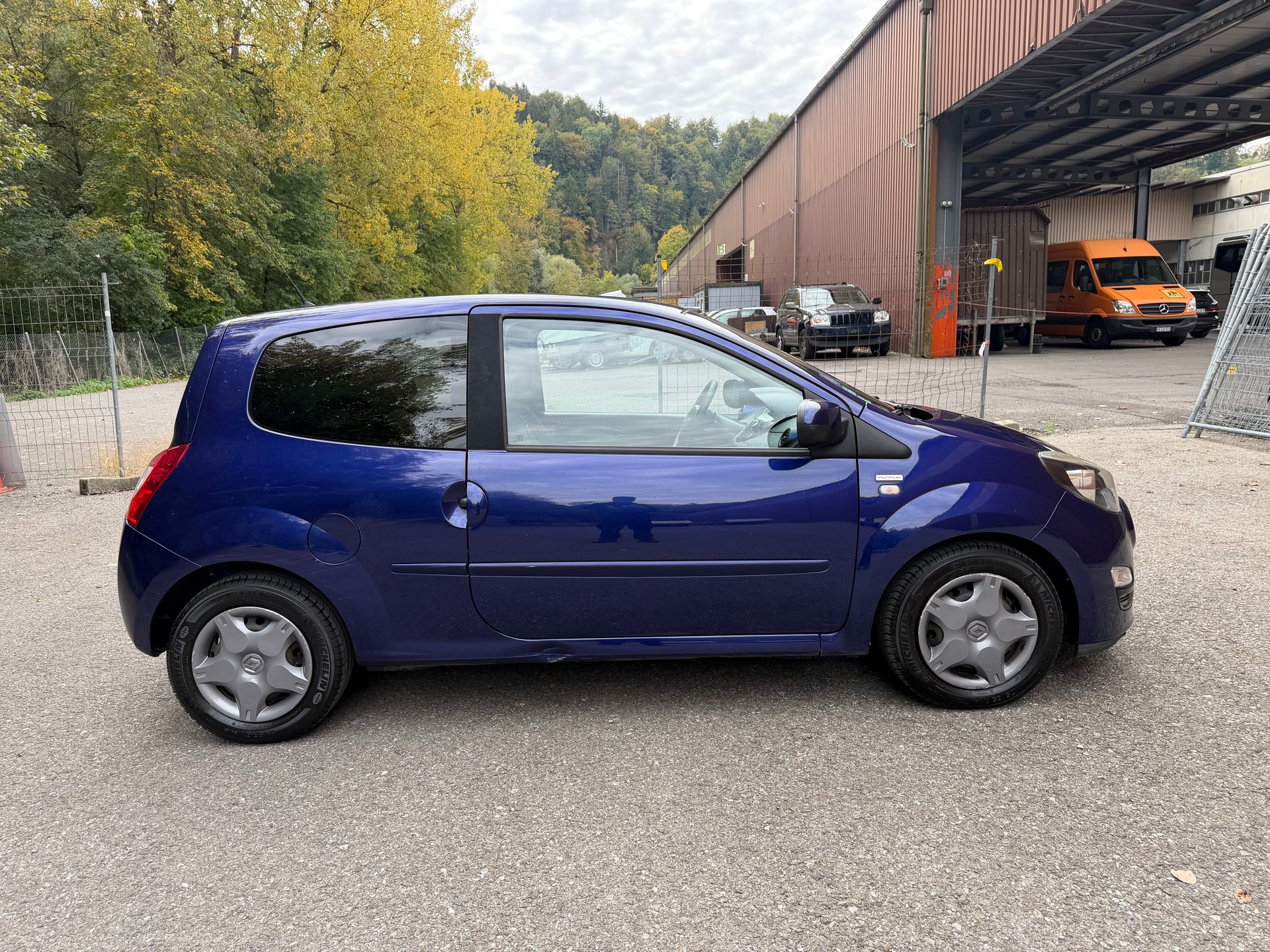 RENAULT Twingo 1.2 16V Night & Day-image-3