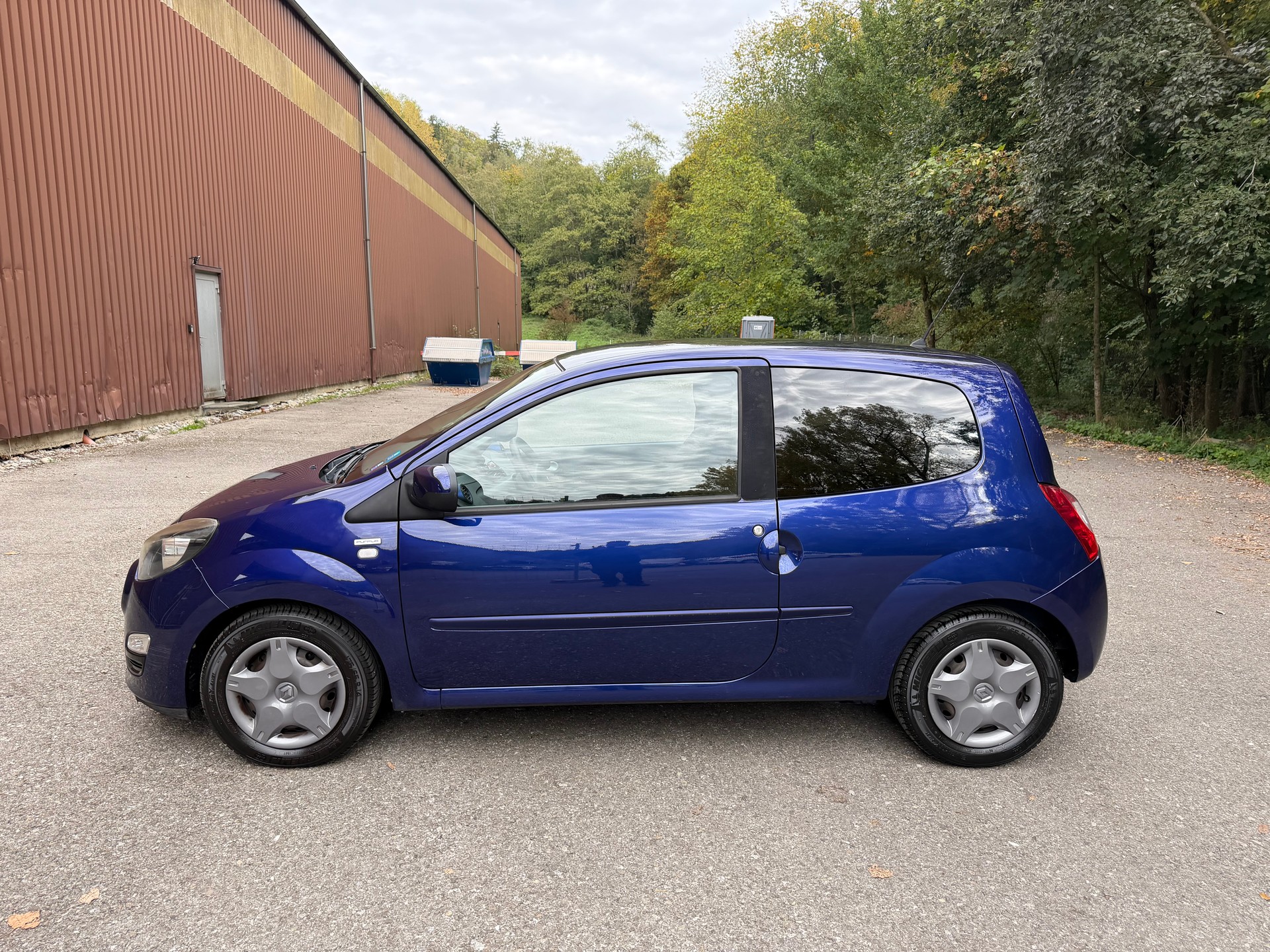 RENAULT Twingo 1.2 16V Night & Day-image-2