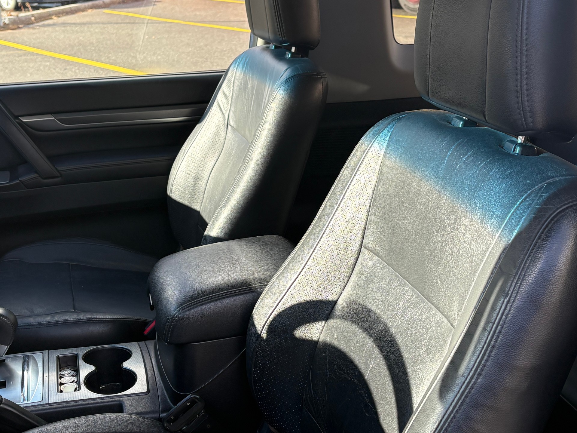 MITSUBISHI Pajero 3.2 DI-D Intense Automatic-image-6