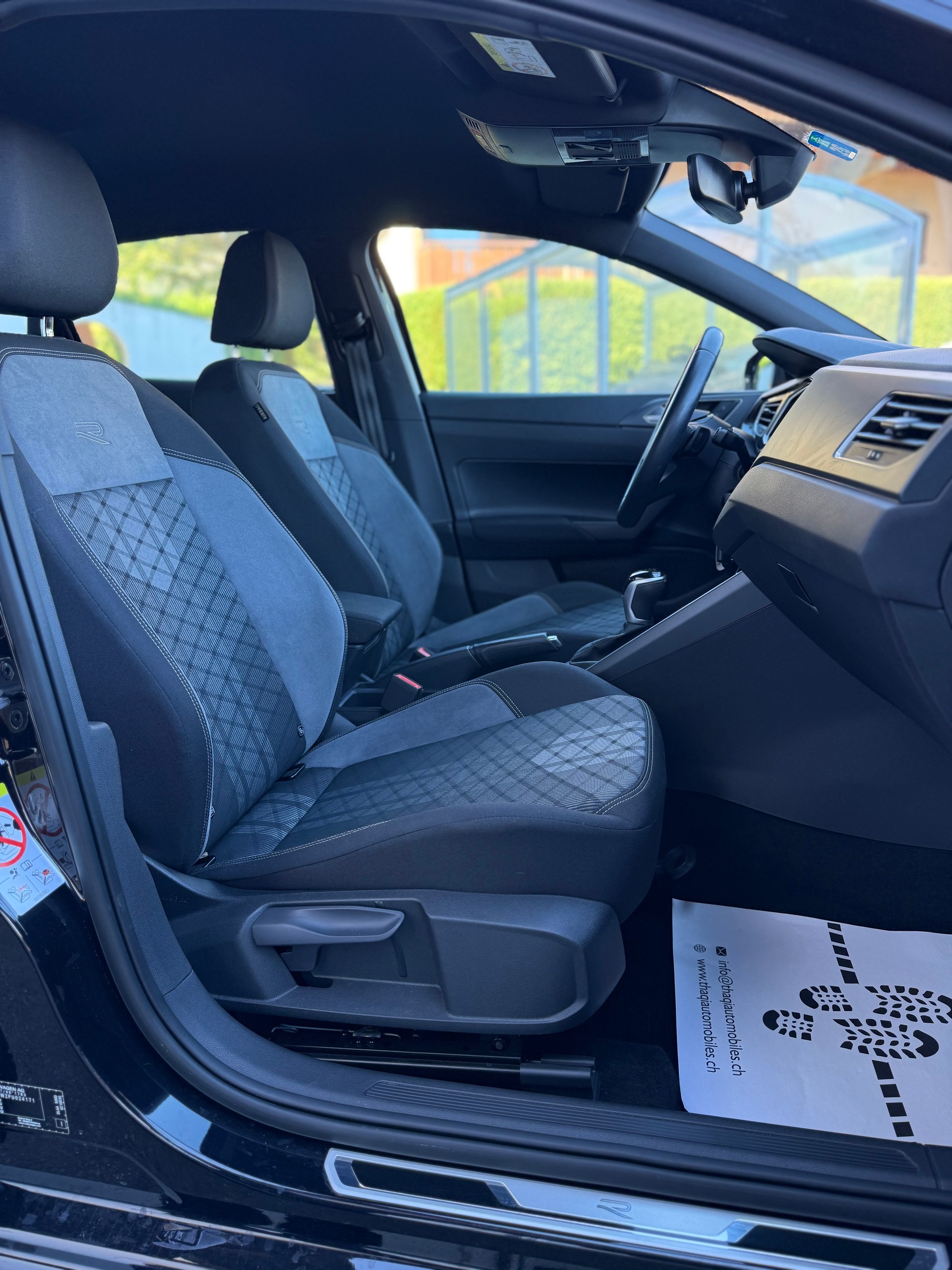 VW Polo 1.0 TSI R-Line DSG-image-22