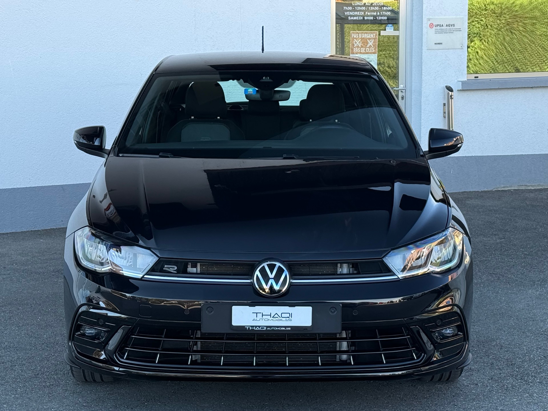 VW Polo 1.0 TSI R-Line DSG-image-6