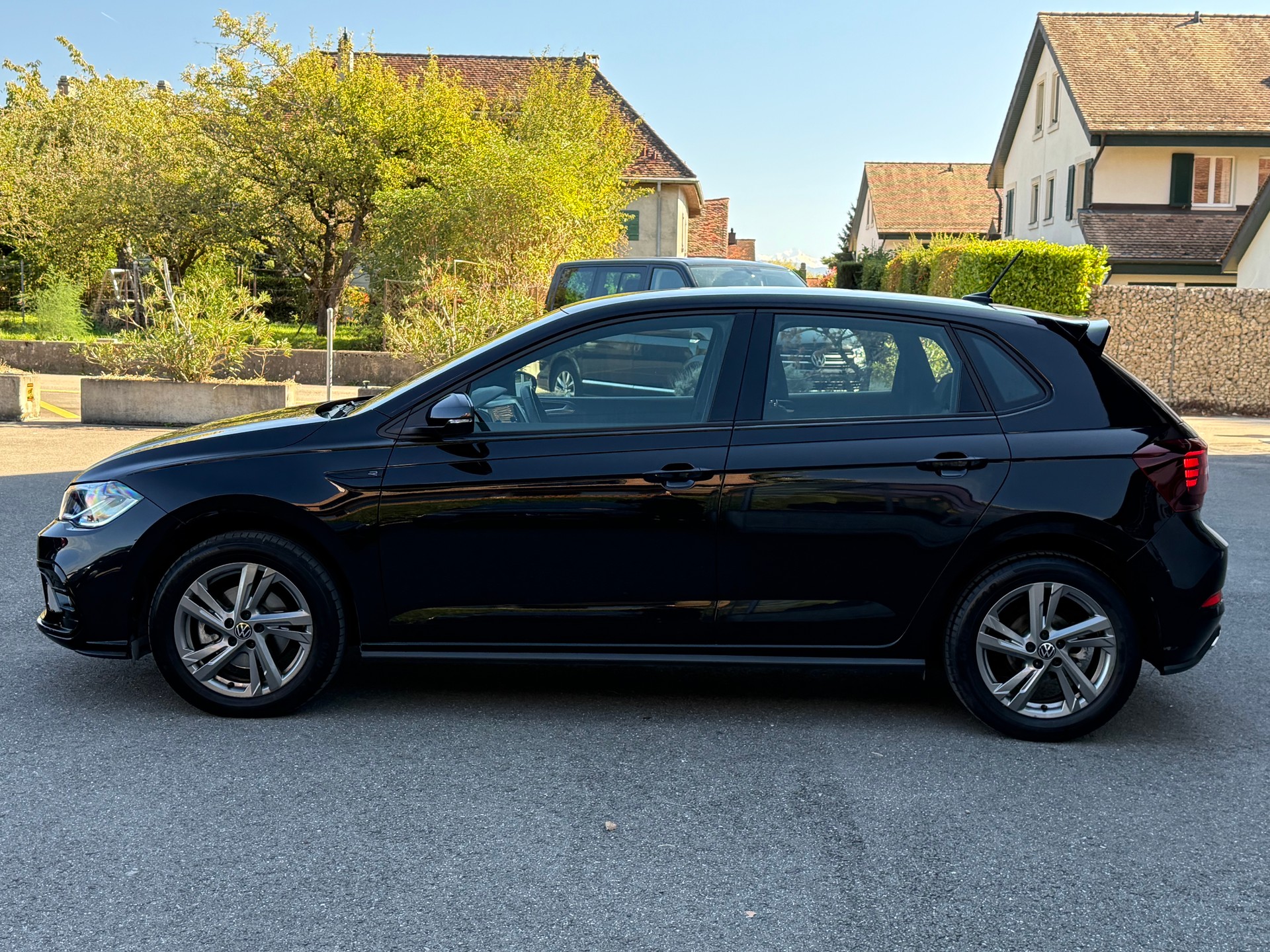 VW Polo 1.0 TSI R-Line DSG-image-13