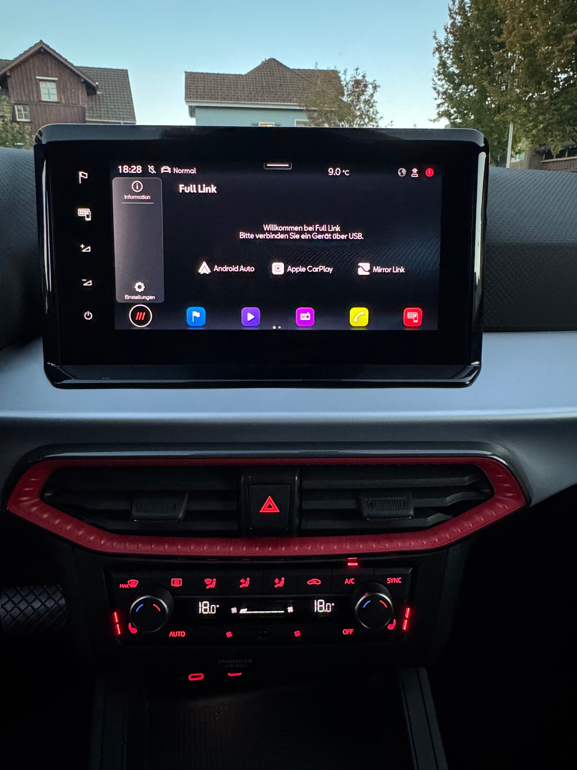 SEAT Ibiza 1.0 EcoTSI FR DSG-image-13