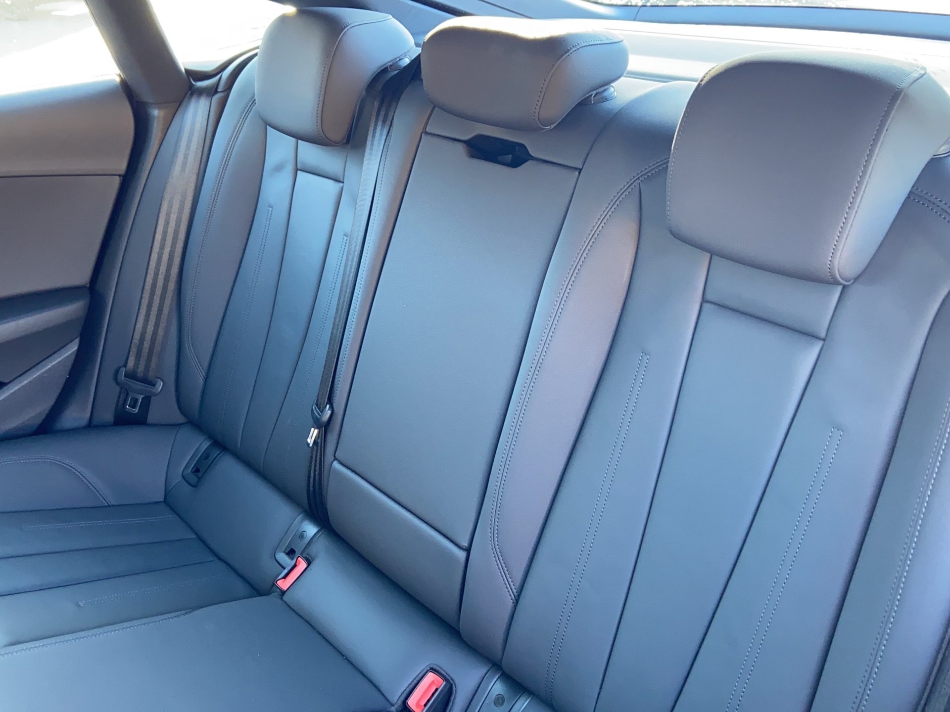 AUDI A5 Sportback 45 TFSI S-Line S-tronic quattro-image-8