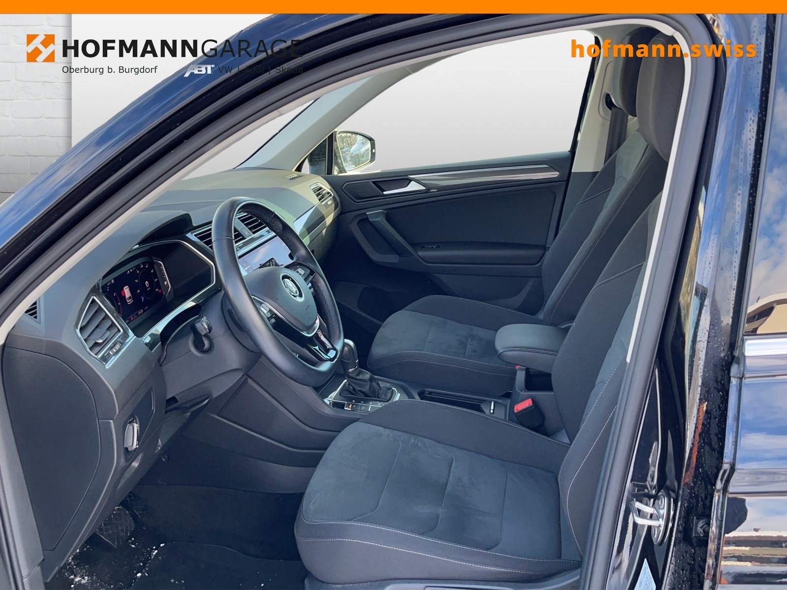 VW Tiguan 2.0TSI Highline 4Motion DSG-image-8