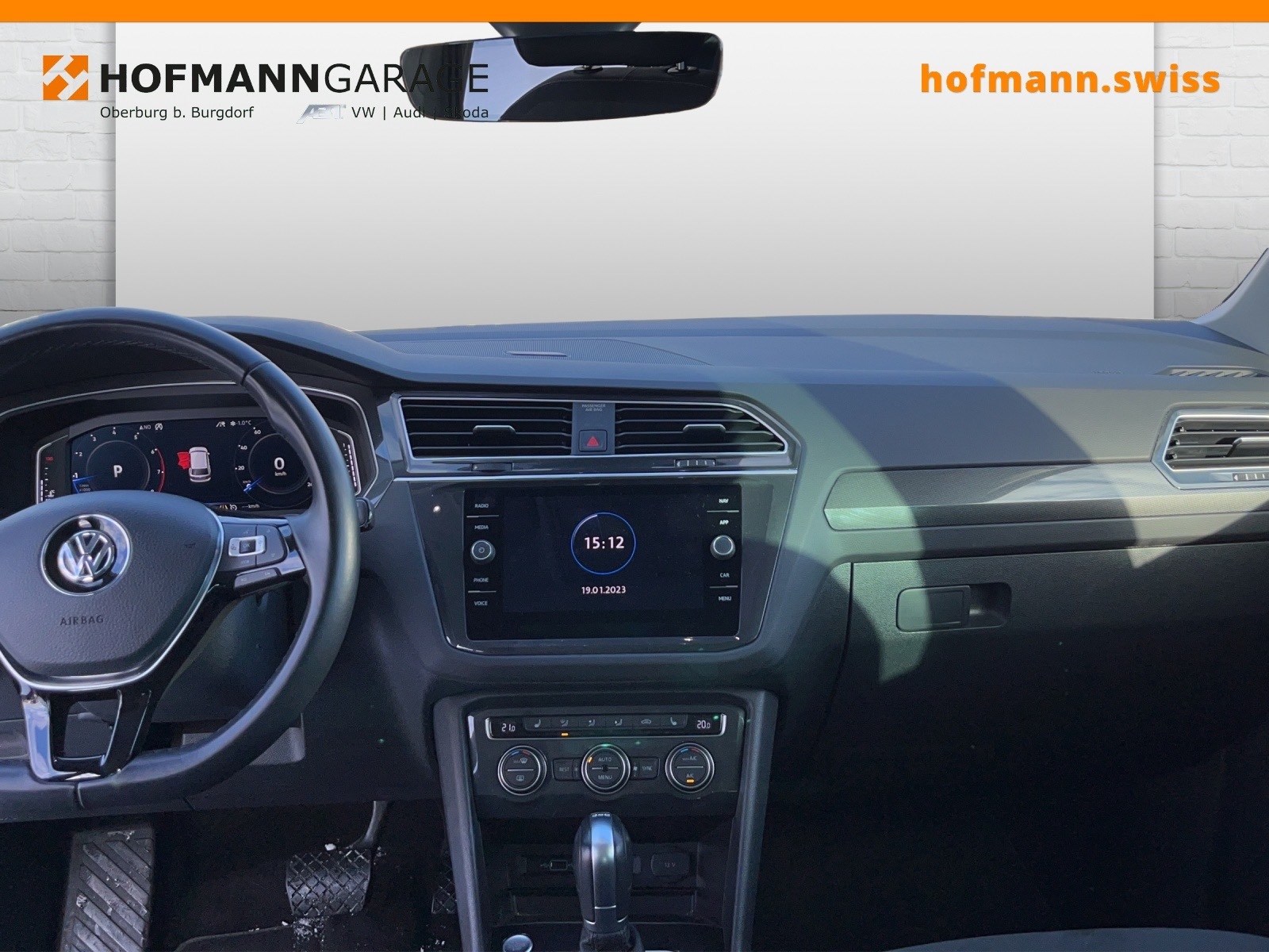 VW Tiguan 2.0TSI Highline 4Motion DSG-image-9
