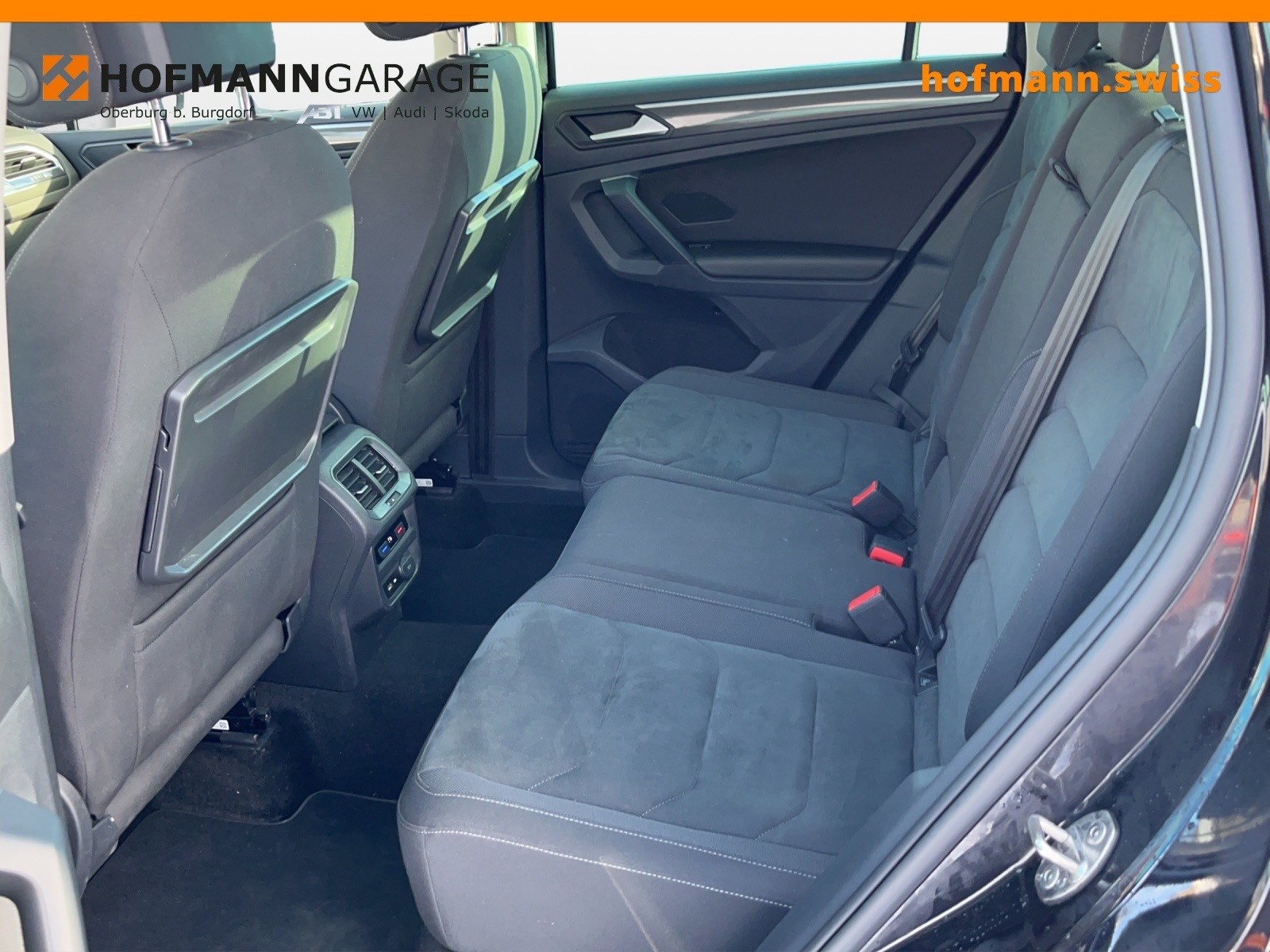 VW Tiguan 2.0TSI Highline 4Motion DSG-image-7