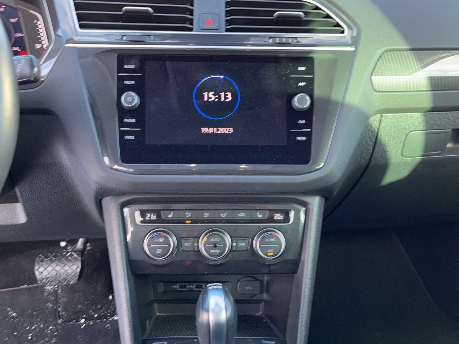 VW Tiguan 2.0TSI Highline 4Motion DSG-image-10
