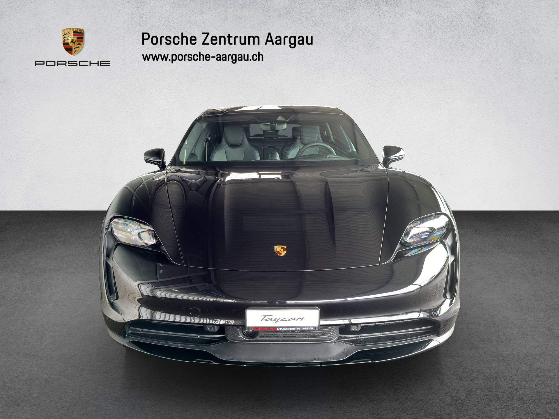 PORSCHE Taycan 4 Cross Turismo-image-1