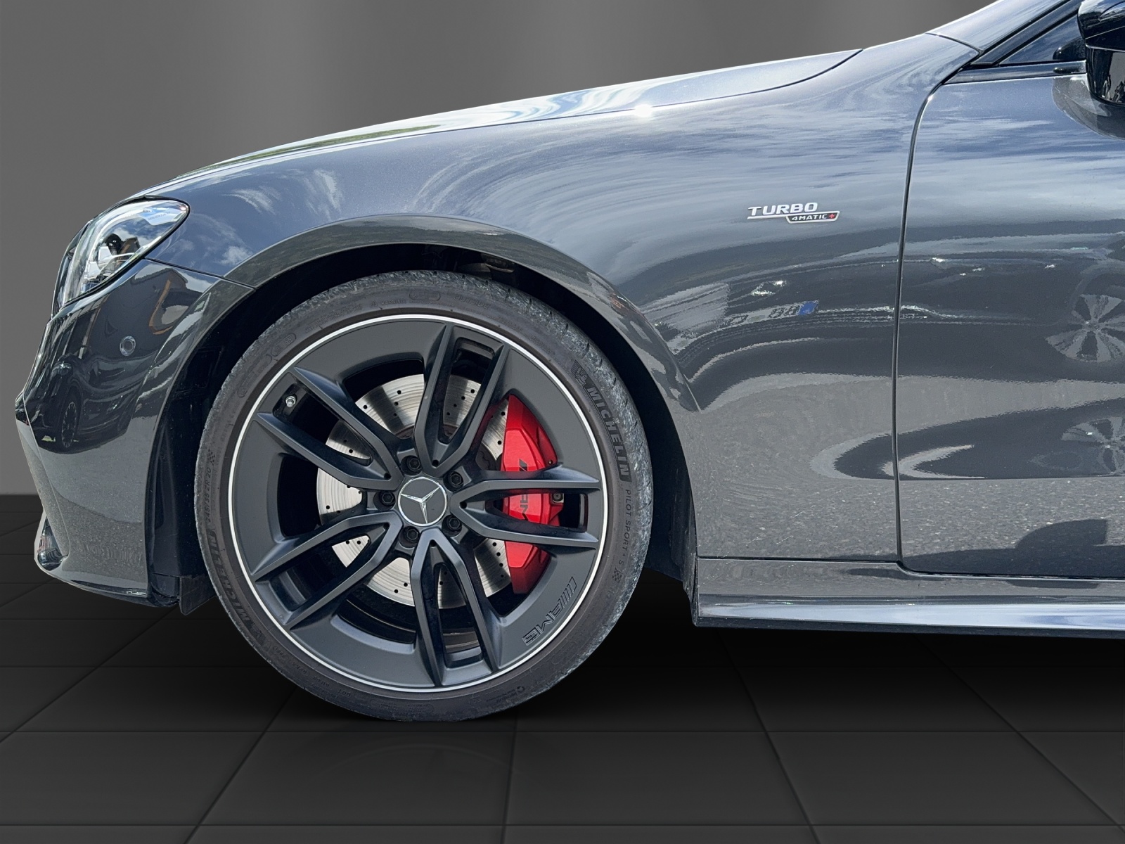 MERCEDES-BENZ E 53 Coupé AMG 4Matic+-image-20