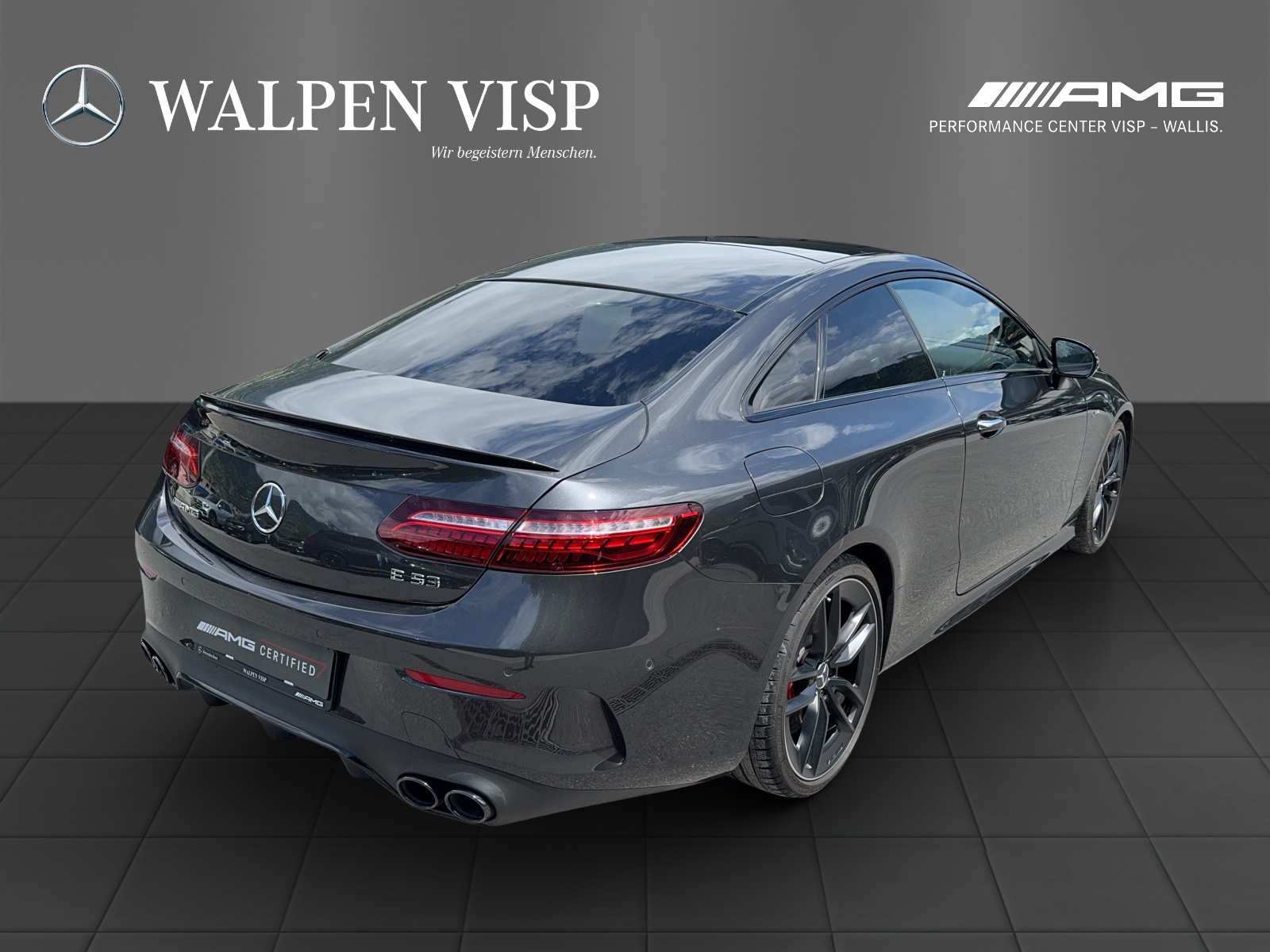 MERCEDES-BENZ E 53 Coupé AMG 4Matic+-image-5