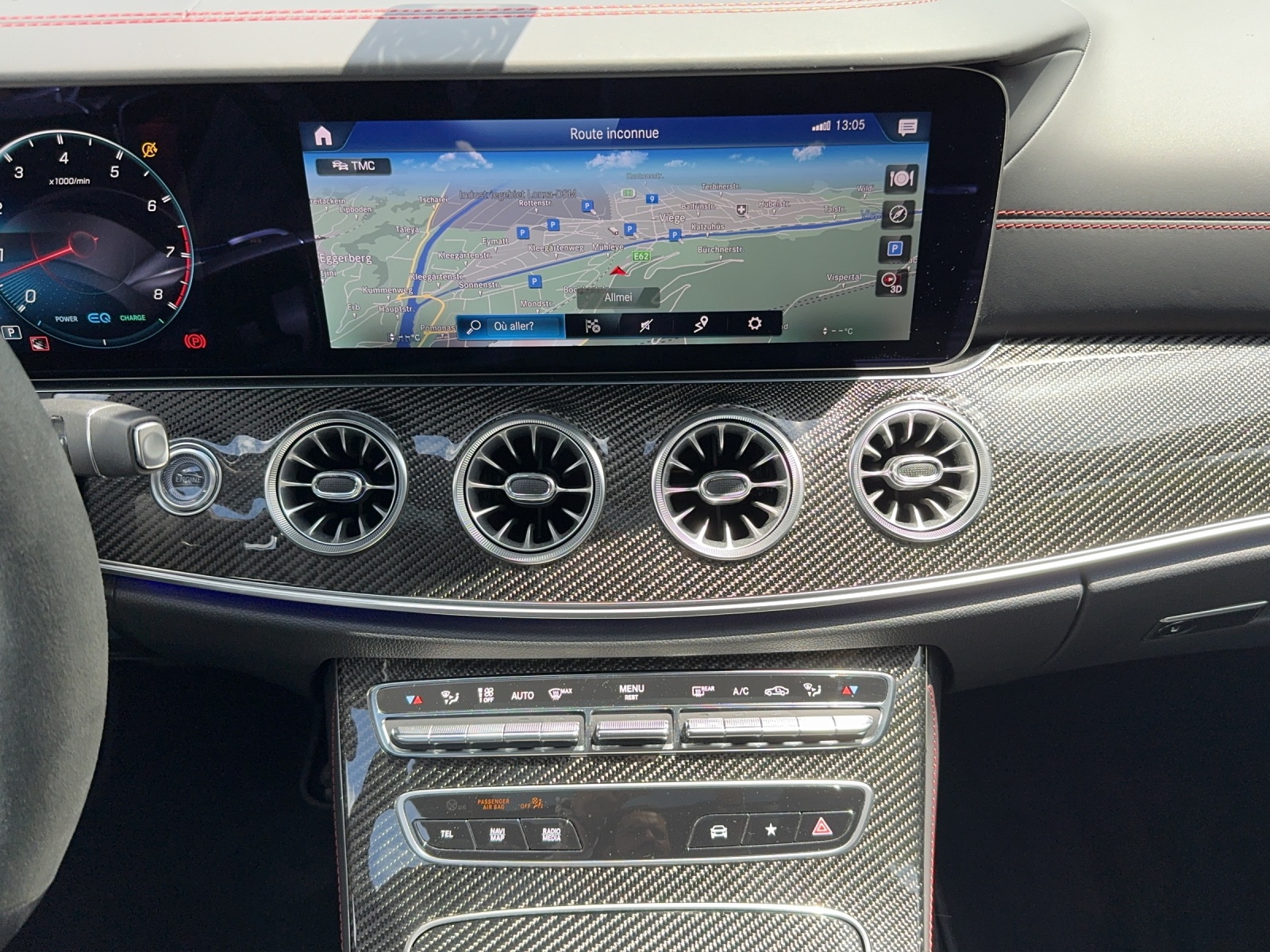 MERCEDES-BENZ E 53 Coupé AMG 4Matic+-image-15